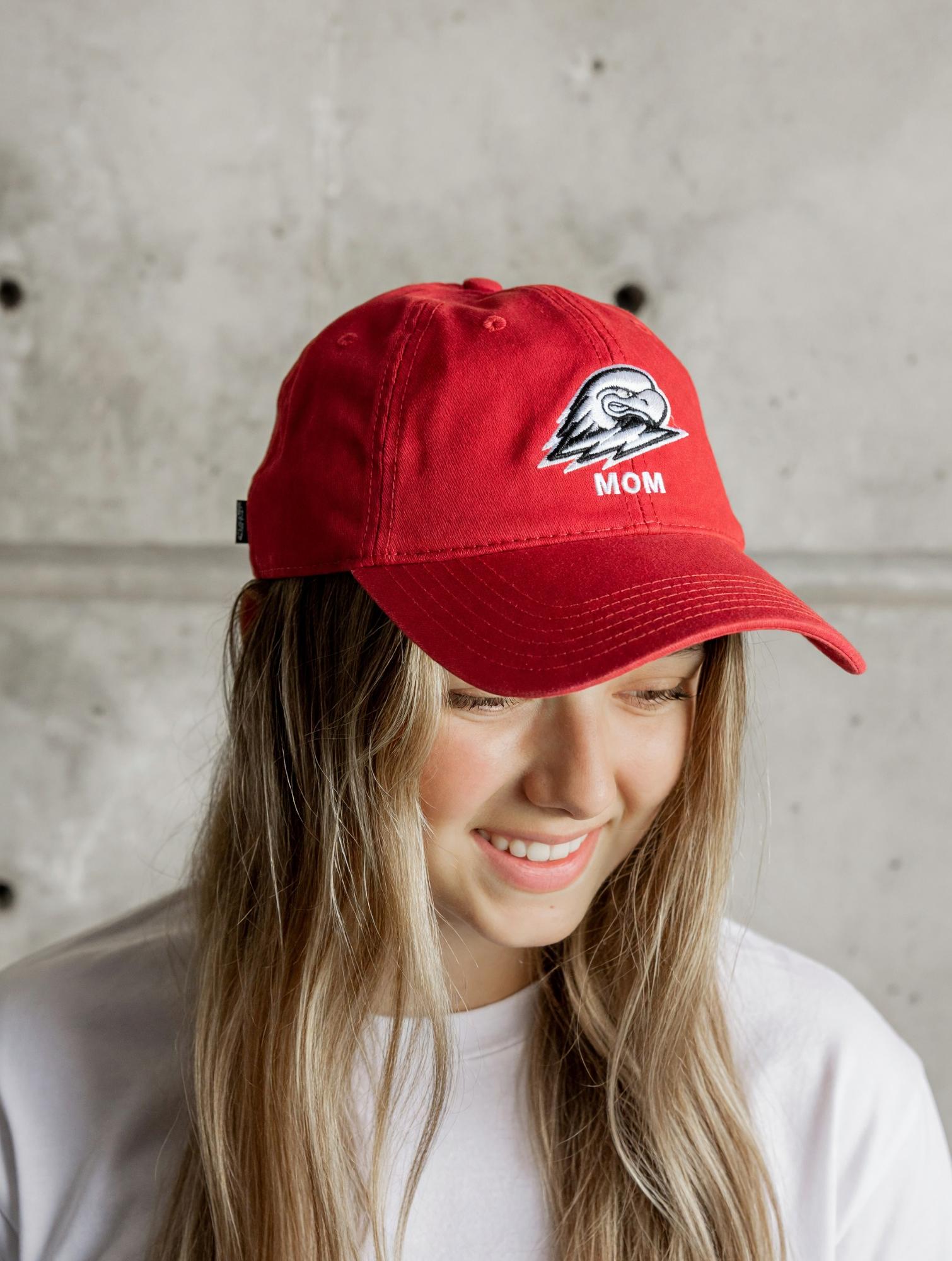 Product image 2 of 2 for Legacy SUU Mom Hat