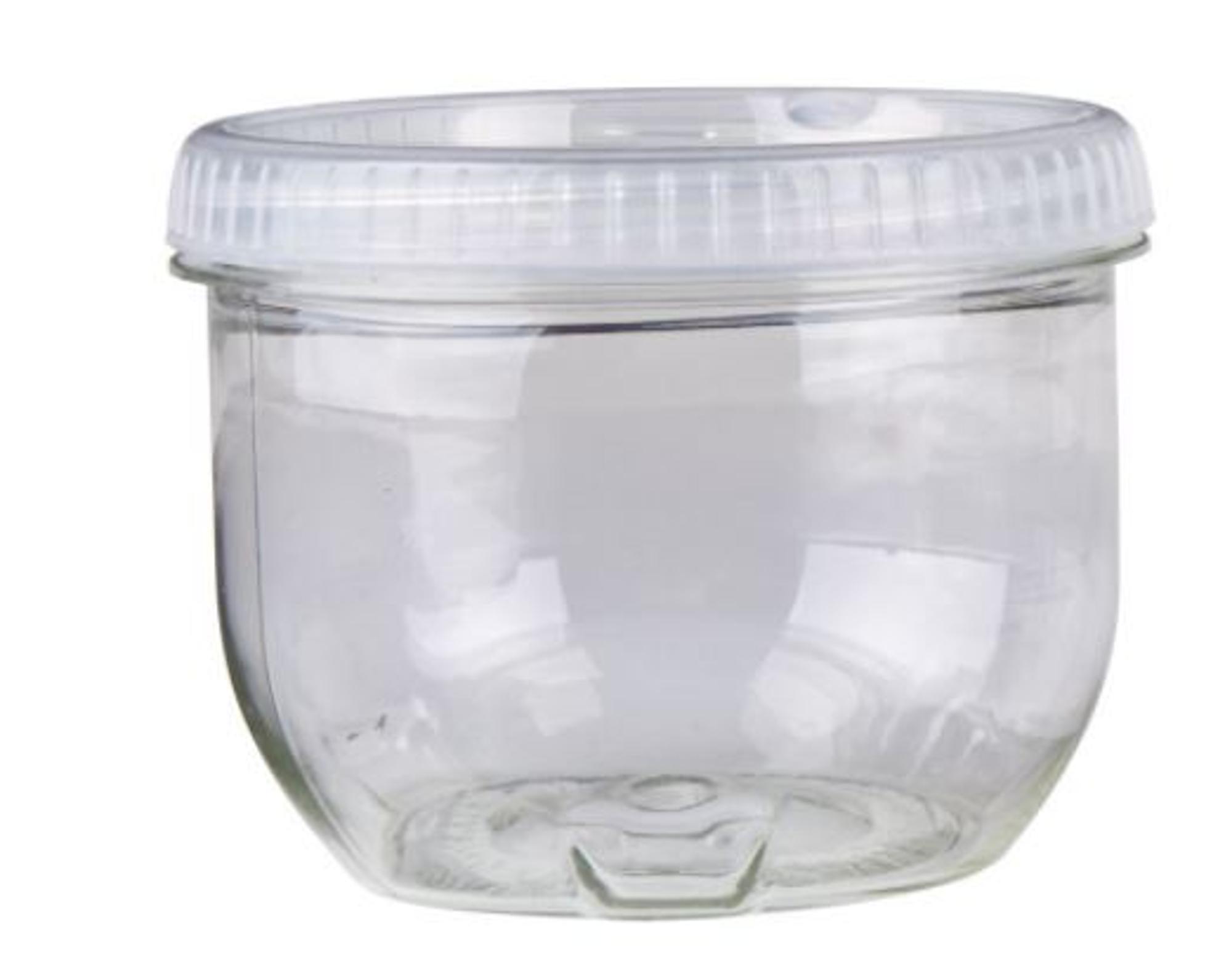 image of: Twisterz Jar Large Tall 9oz