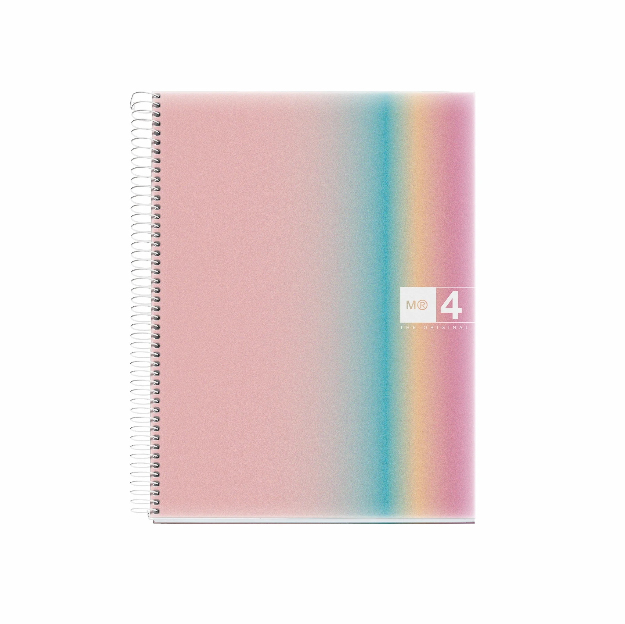 Product image 1 of 1 for SPIRAL M.RIUS 4 SUBJECT AURORA WEST BAY