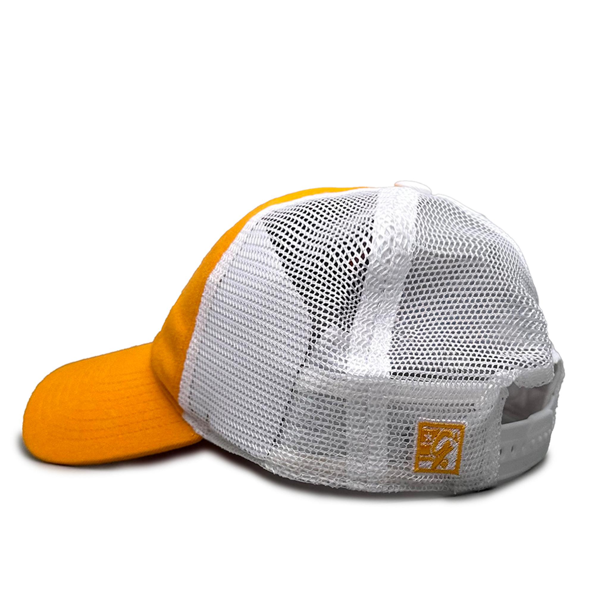 Product image 4 of 4 for KBS HAT G180 TRUCKER STATE LOGO
