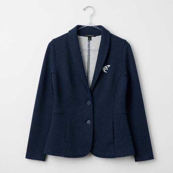 Navy Blazer; $45.99