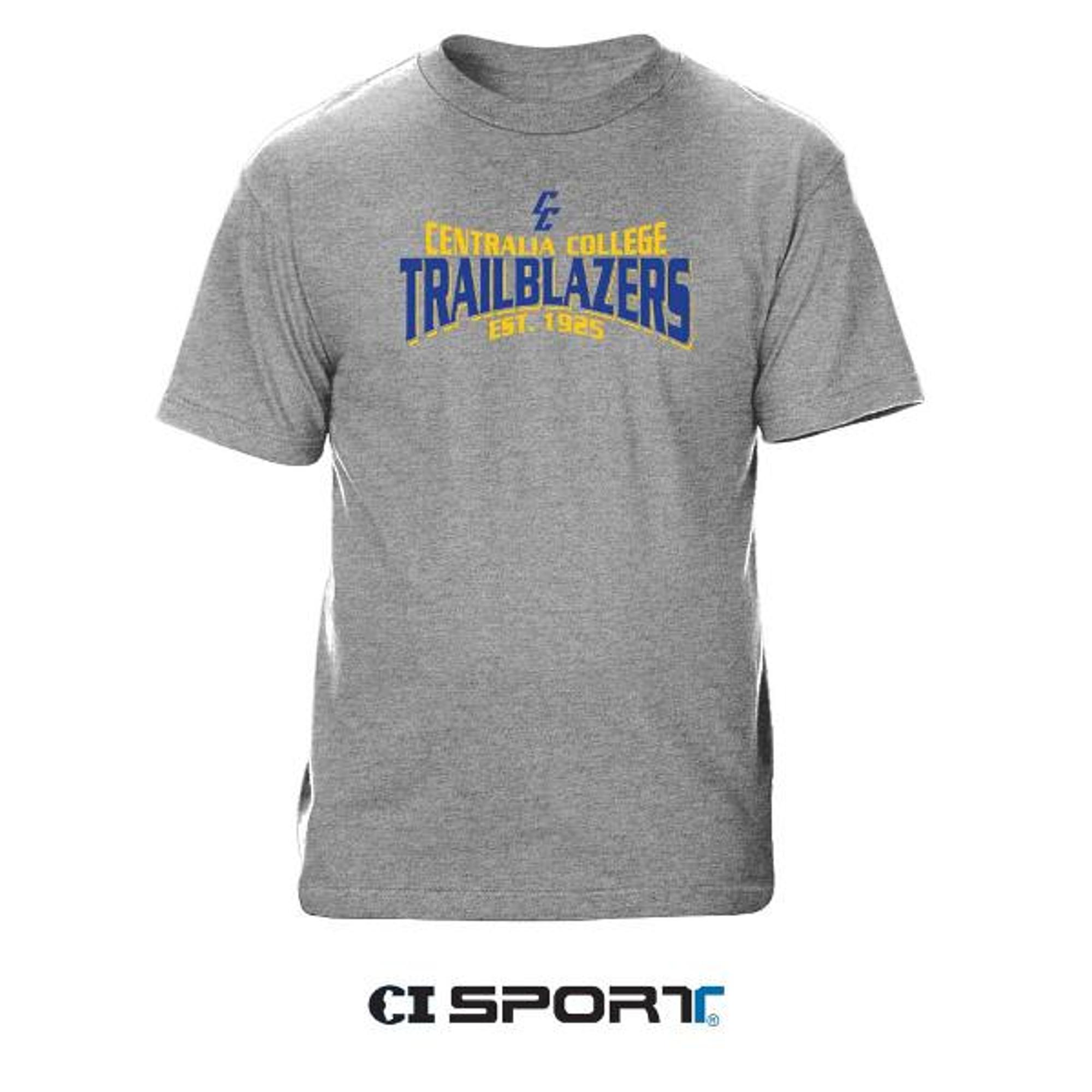 Variant 2 of 2 for CI Sport CC Trailblazers Sultan Tee (W26)