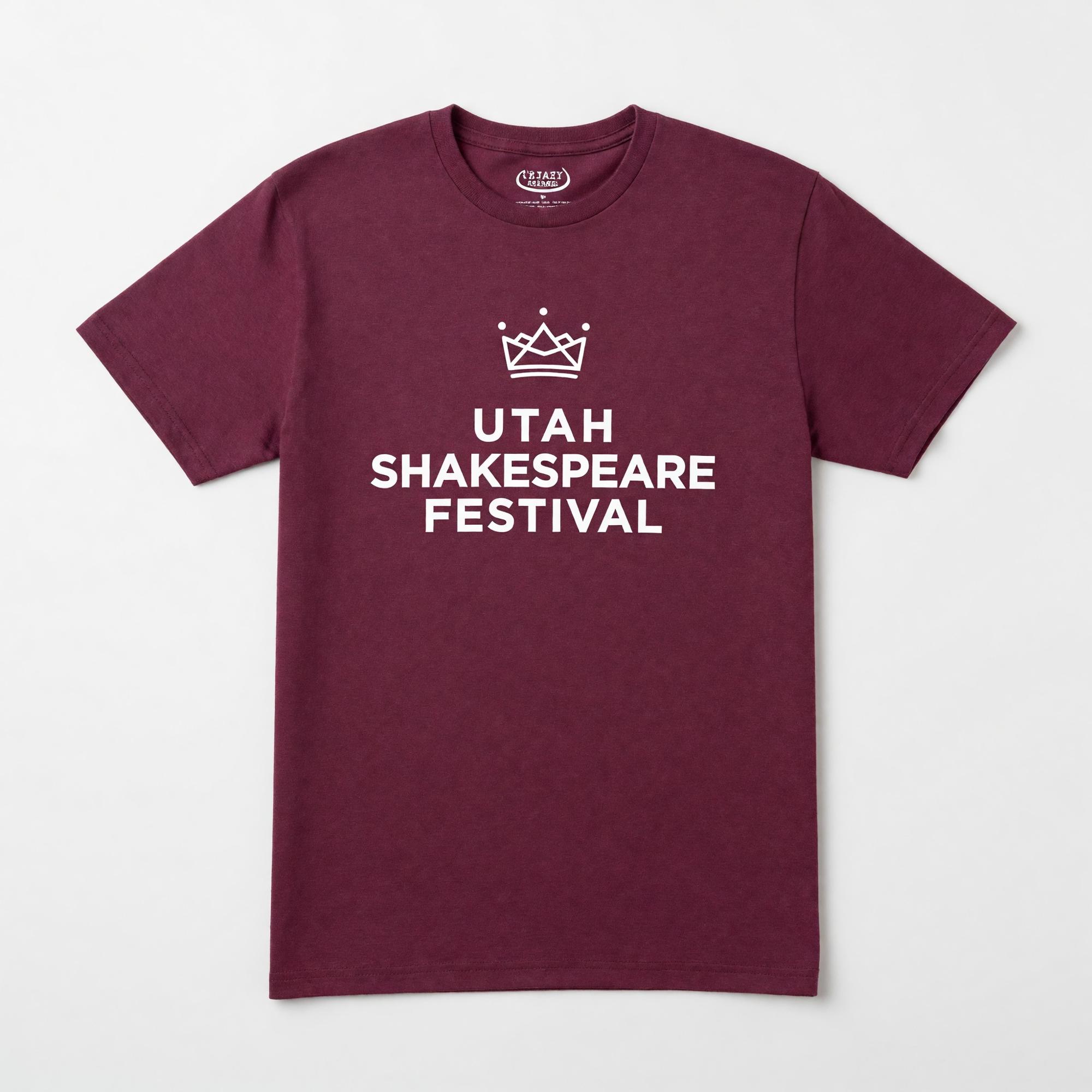 Product image 1 of 3 for Crazy Apparel USF Tee
