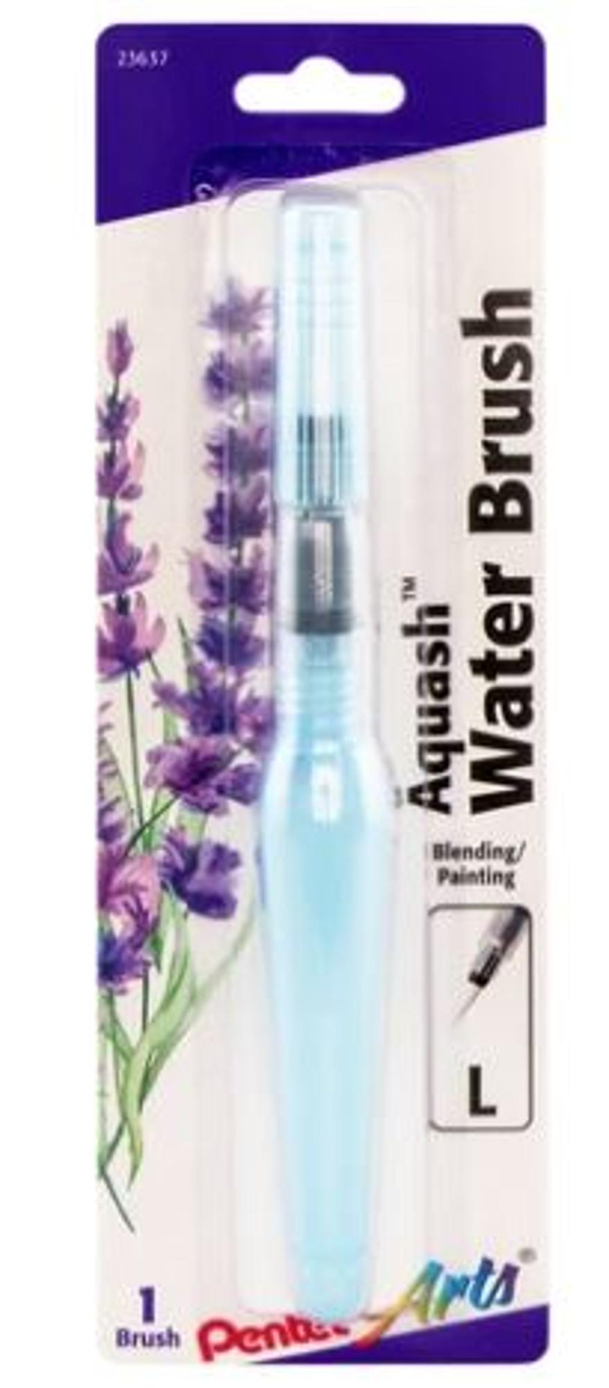 image of: Aquash Water Brush Large