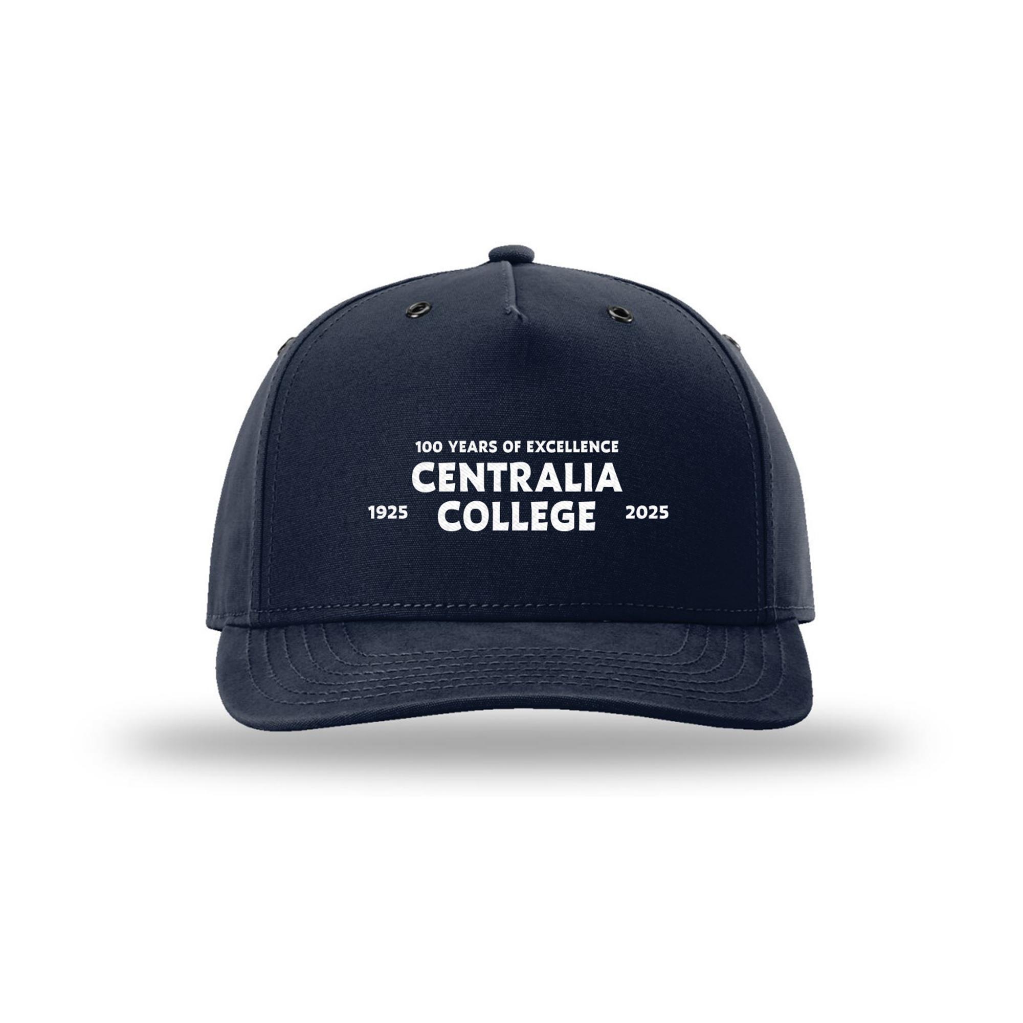 Product image 3 of 3 for Uscape 100 Years Of Excellence CC Hat