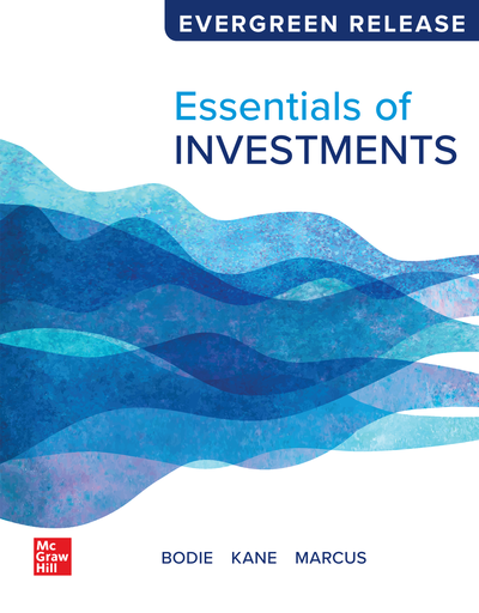 Cover image for ESSENTIALS OF INVESTMENTS (LOOSELEAF)