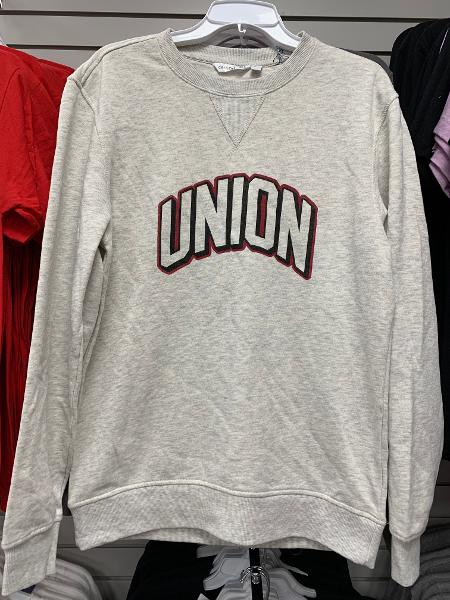 * FINAL SALE * Union Vintage Crew; $45.99