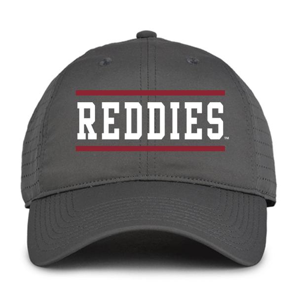 Reddies Perforated GameChanger Hat; $29.99