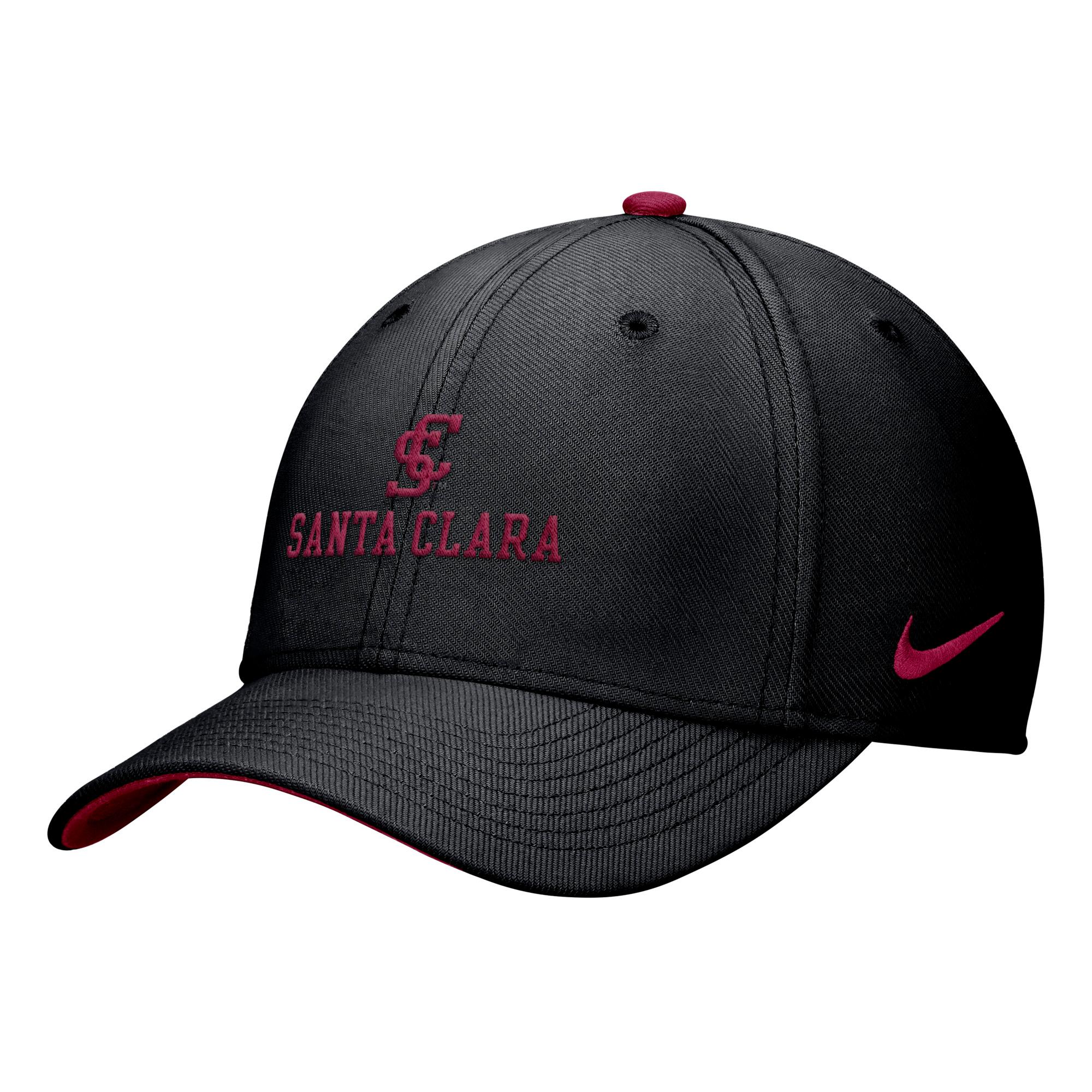 Product image 1 of 1 for Santa Clara Broncos Nike Rise Swoosh Flex Cap