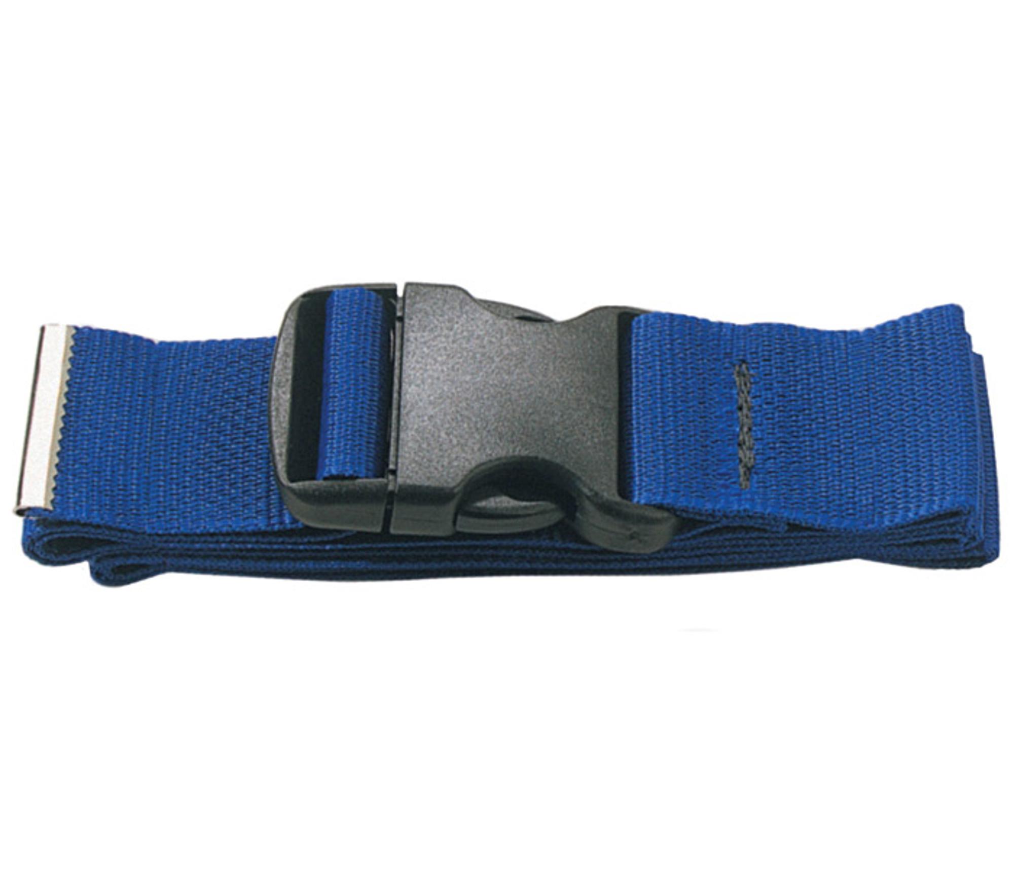 image of: Nylon Gait Transfer Belt Royal
