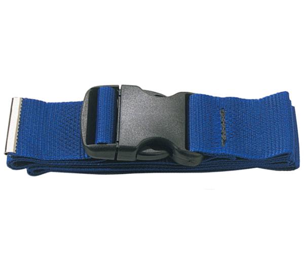 Nylon Gait Transfer Belt Royal; $21.99