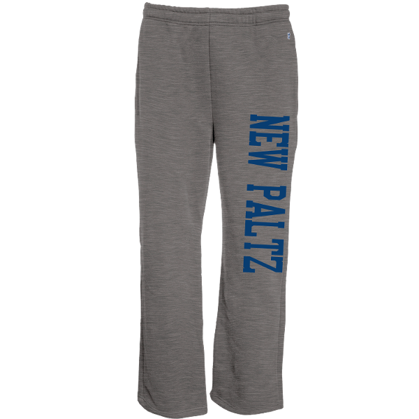 Graphite Open Bottom Pant - Puff Ink; $54.99