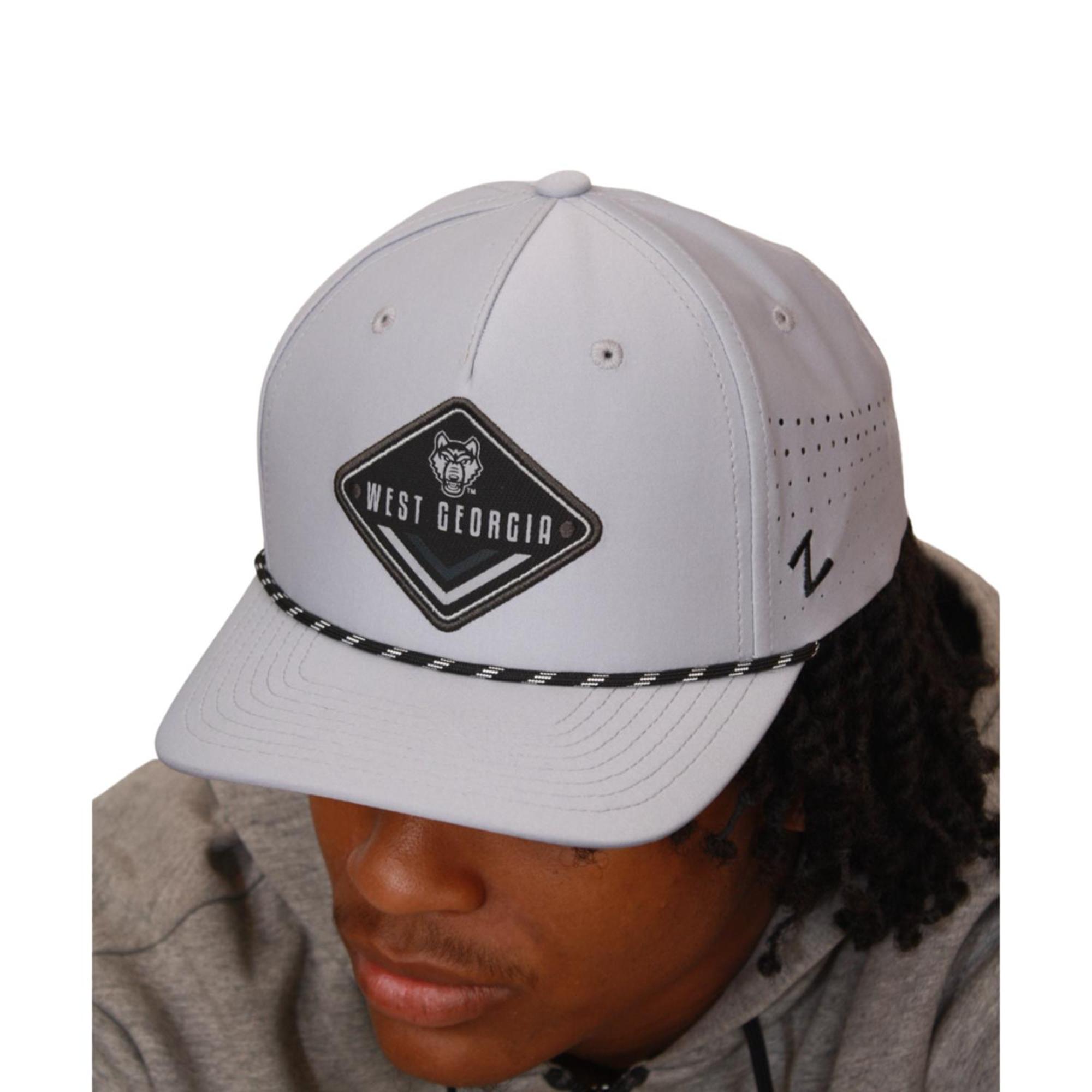 Product image 4 of 6 for BIRDIE ROPE HAT