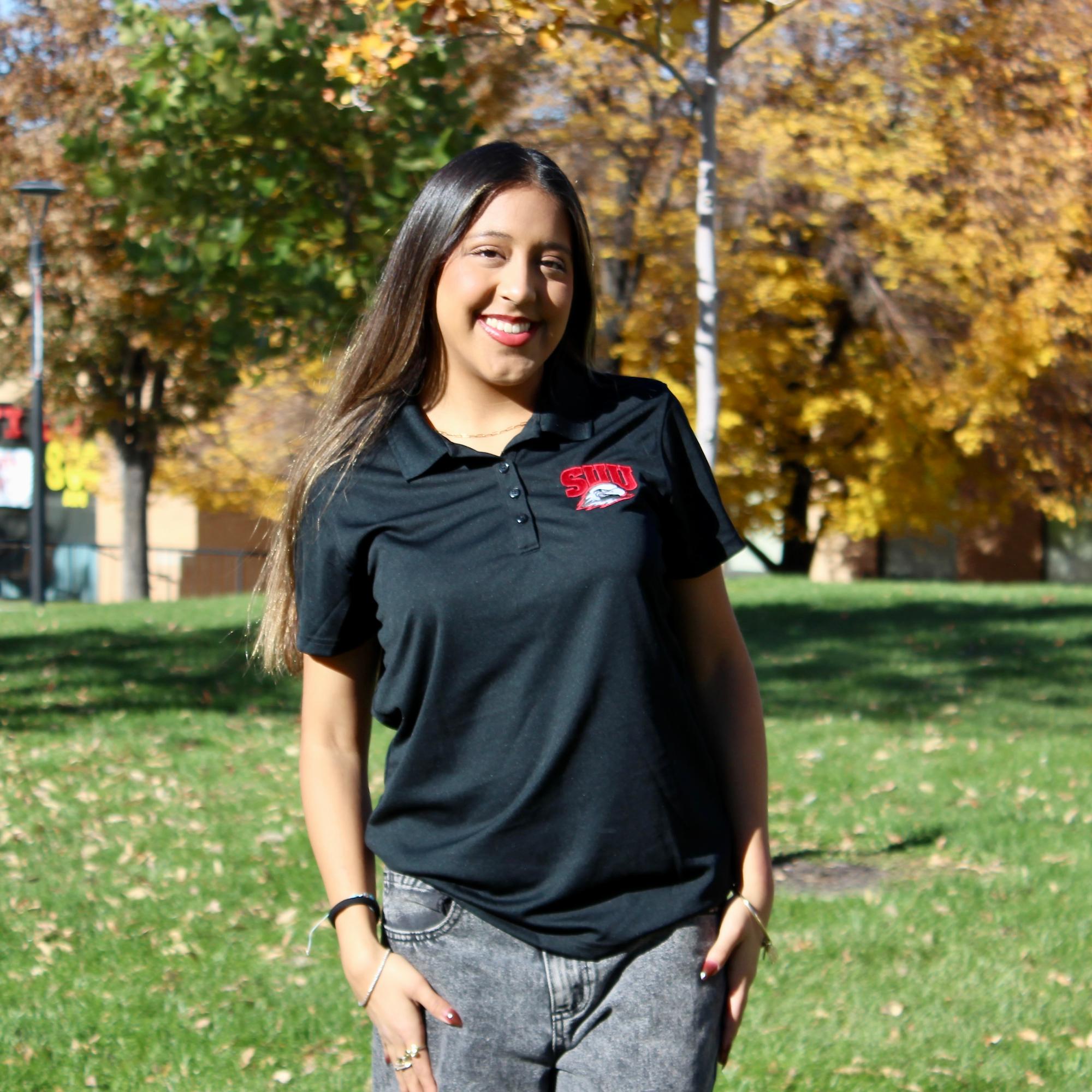 image of: Women's SUU Polo