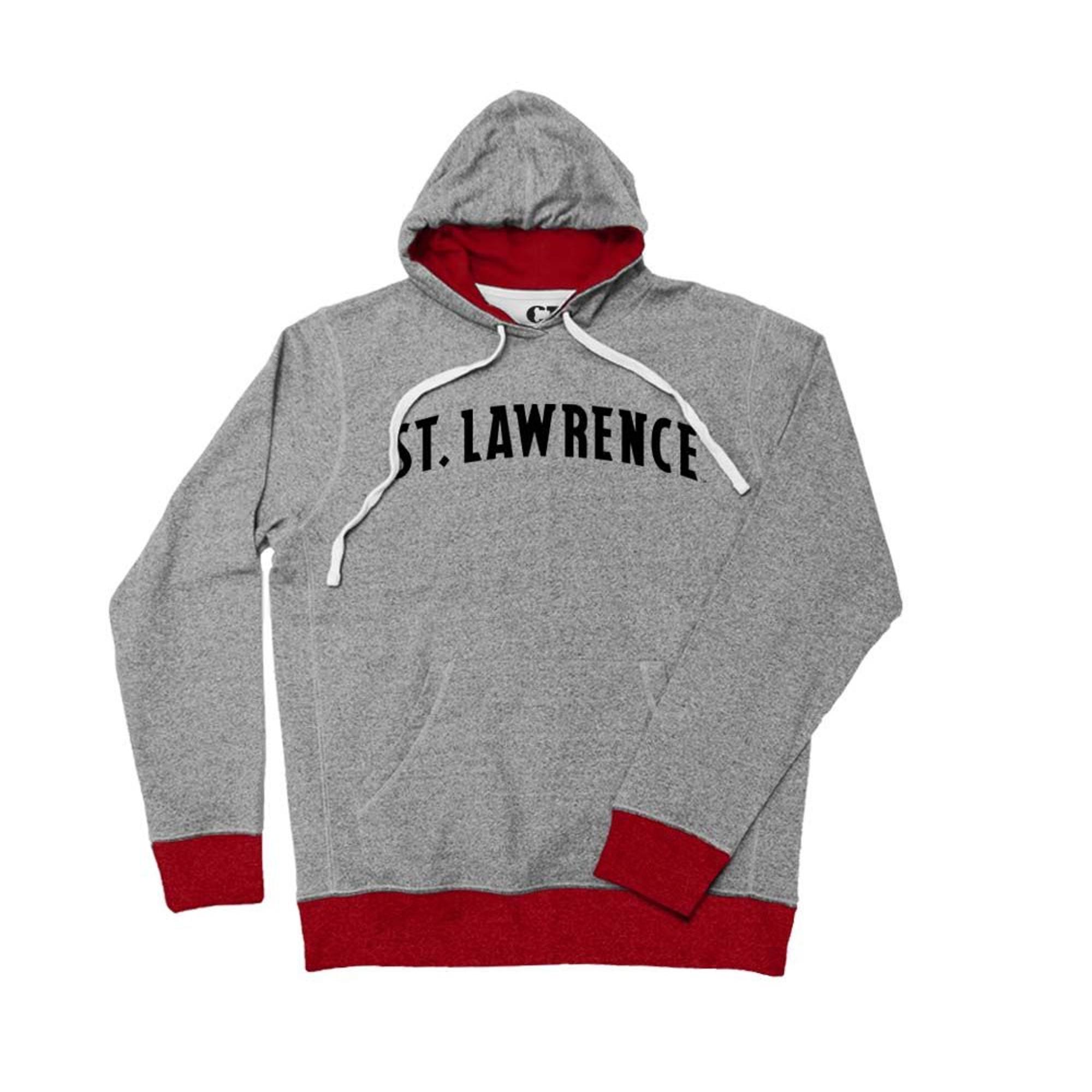 image of: Speckled Black Hood