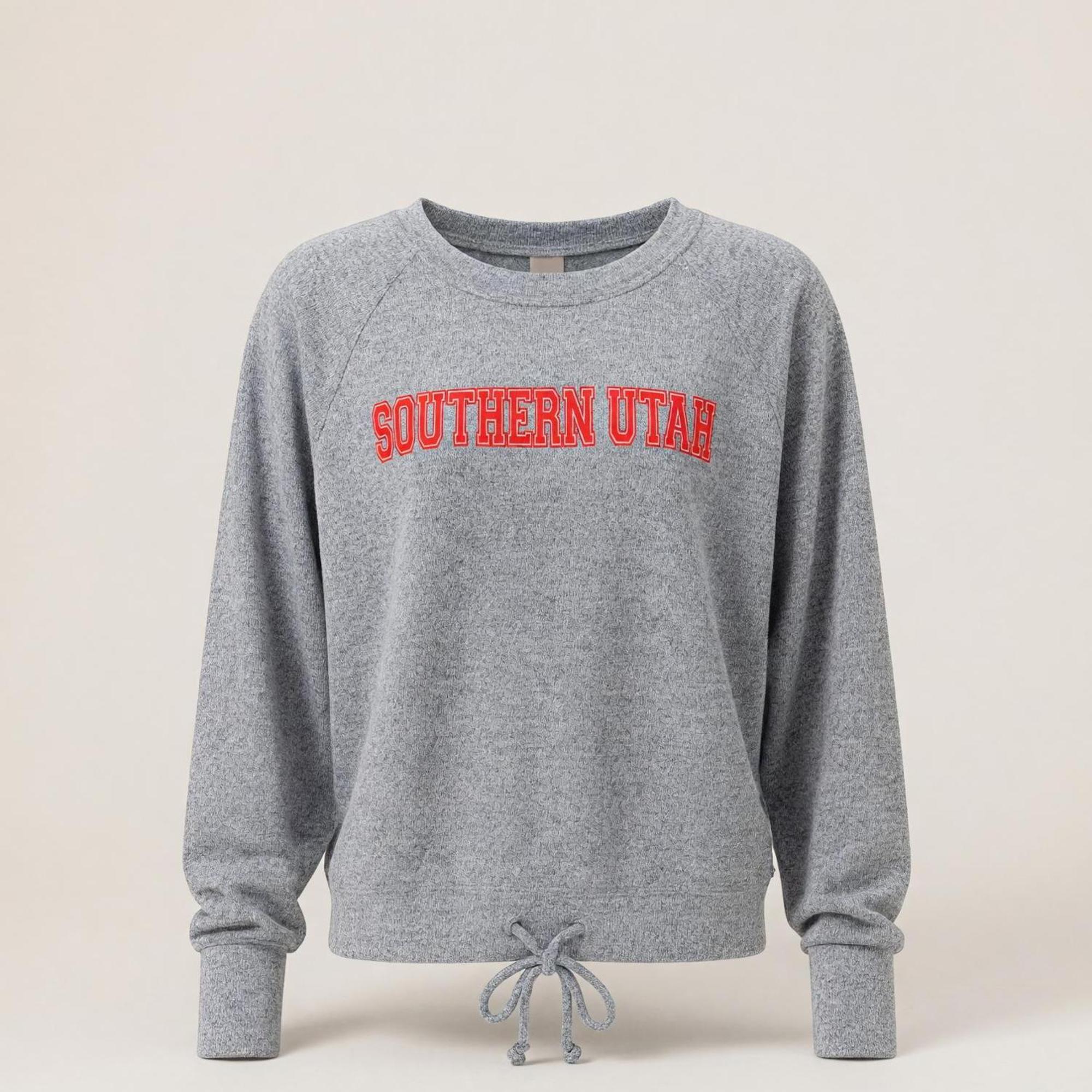 Product image 1 of 4 for CI Sport Southern Utah Drawstring Pullover