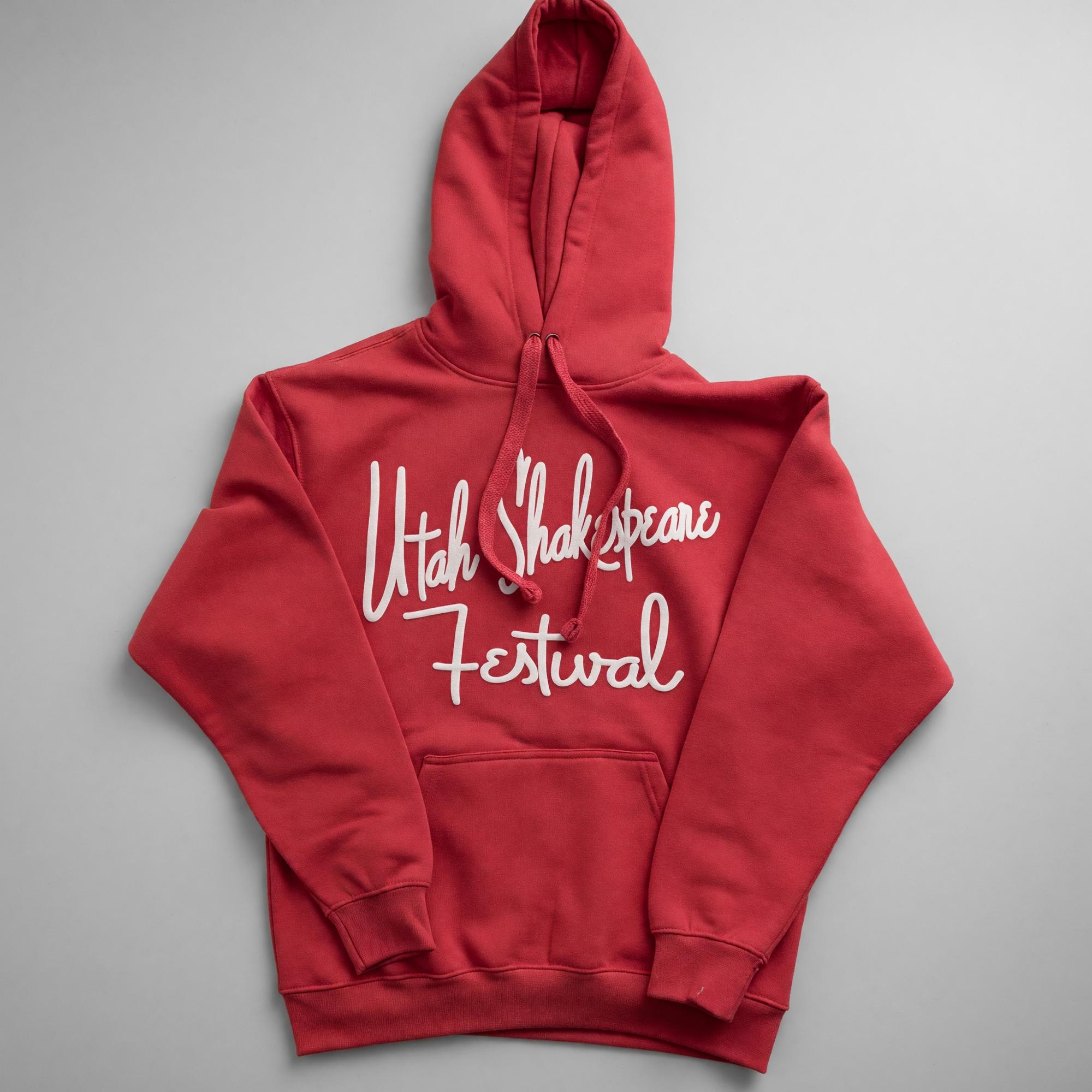 Product image 1 of 1 for UTAH SHAKESPEARE FESTIVAL WATERMELON HOODIE
