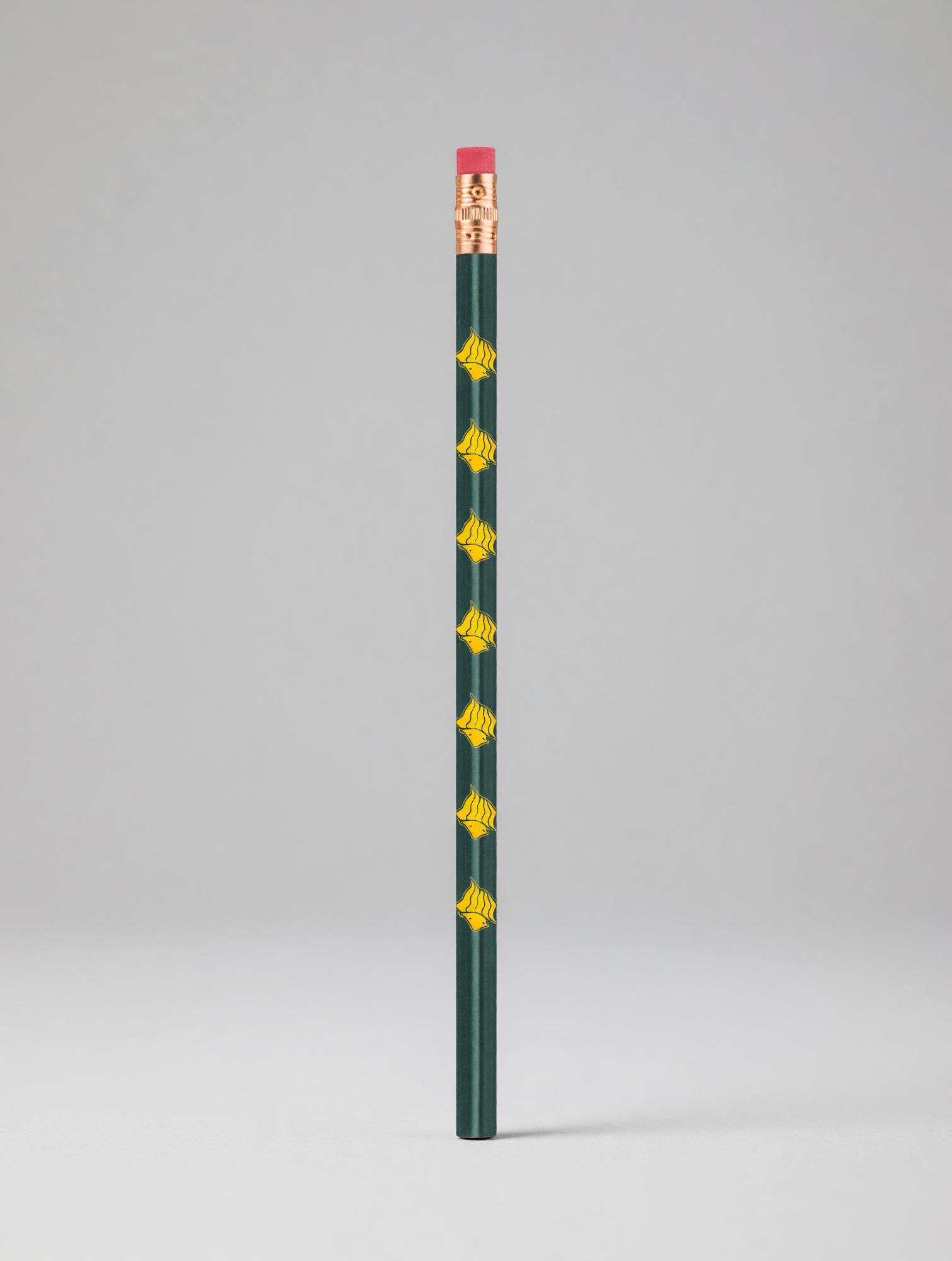 Product image 1 of 1 for LEO PENCIL BULK INT'L