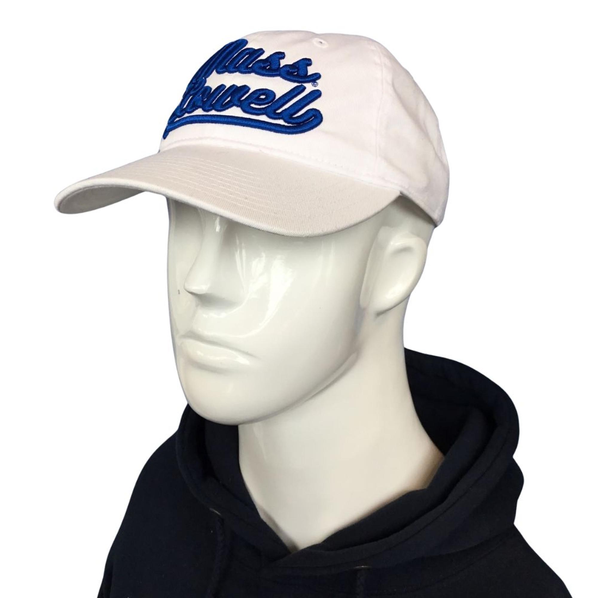 Product image 1 of 2 for Women's Relaxed Twill Hat - White