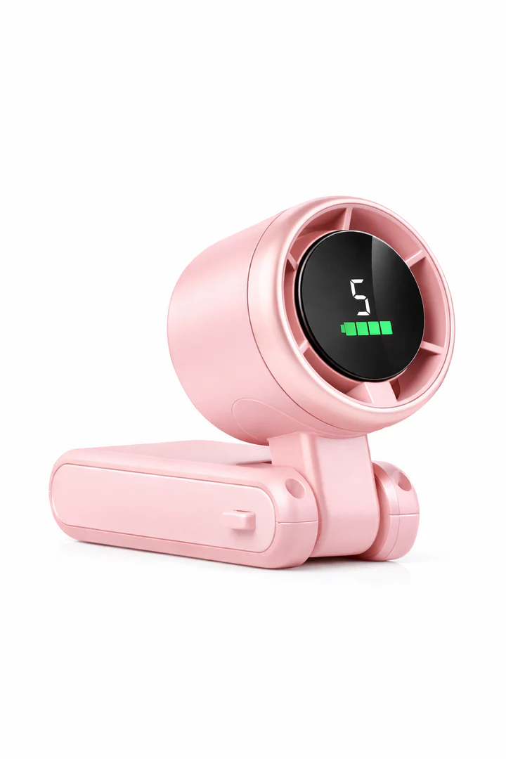 Variant 3 of 3 for MILA Portable Turbo FAN