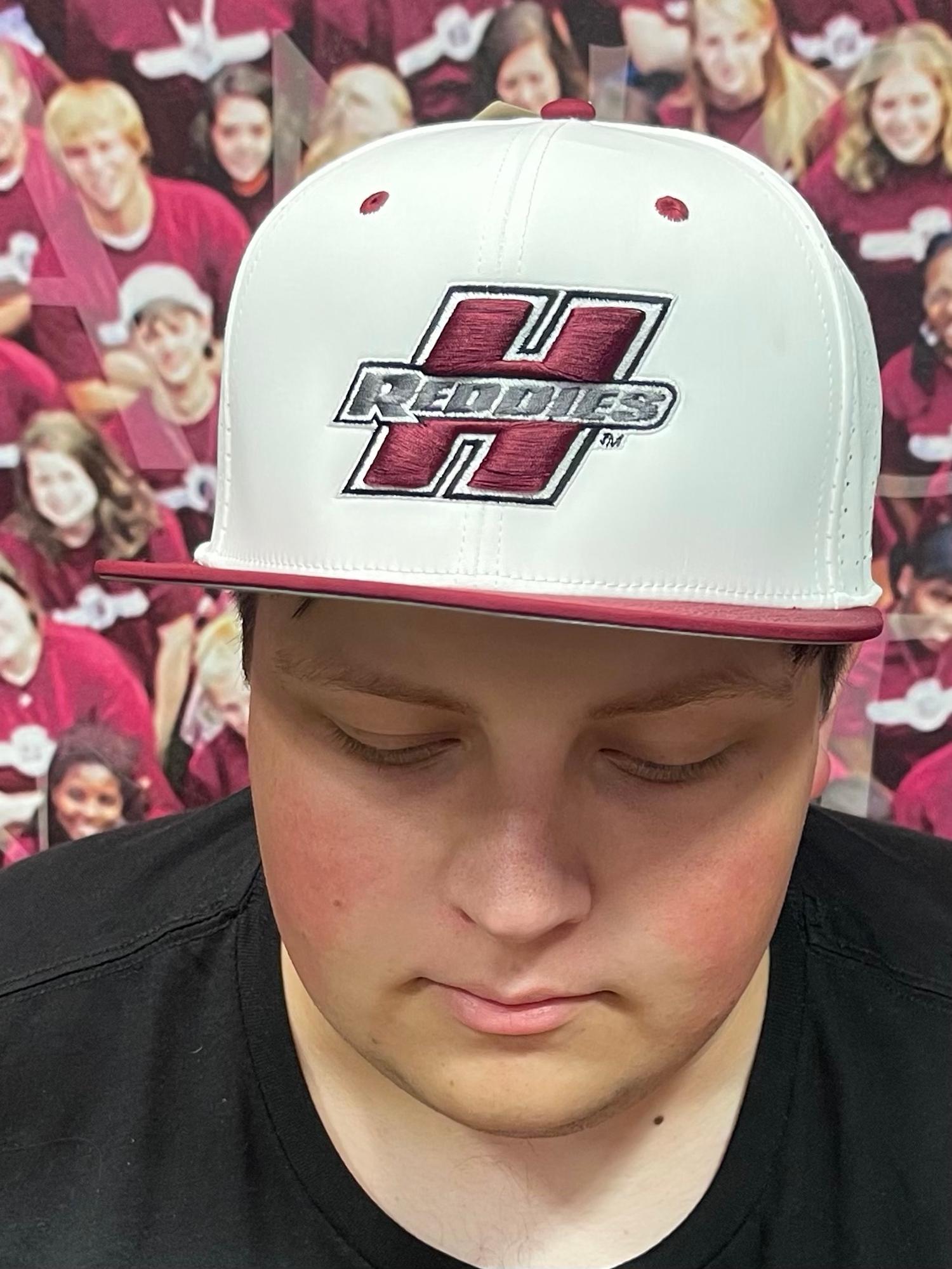 Product image 2 of 2 for Reddies Perforated GameChanger Cap