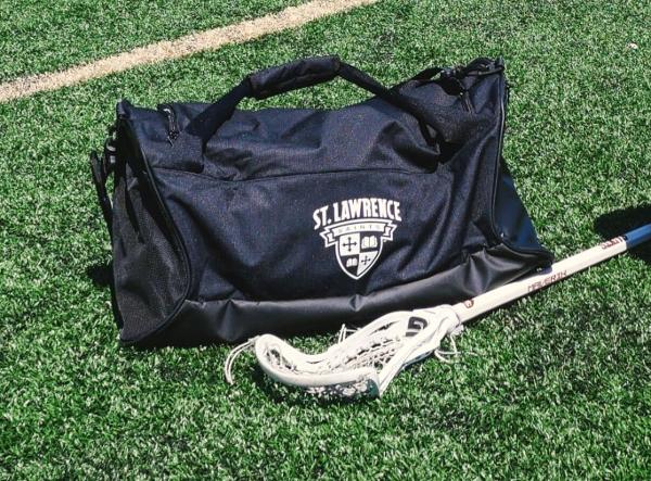 Nike Brasilia Duffel; $64.95
