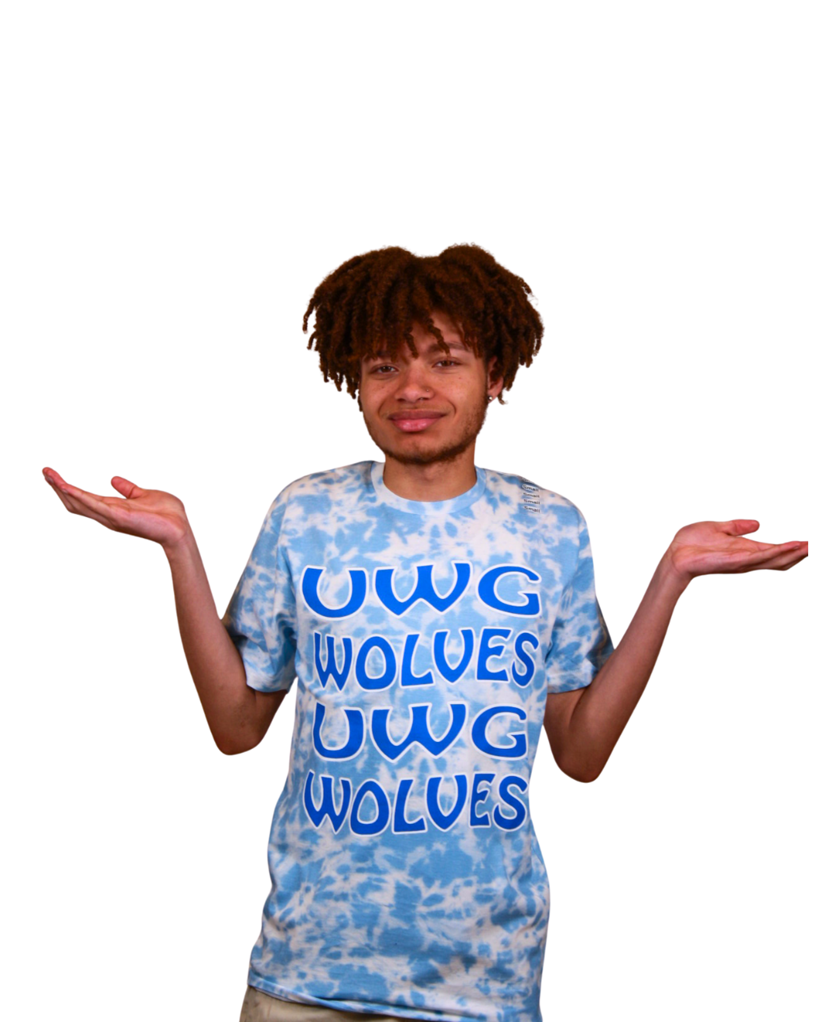 Product image 1 of 3 for PUFFIN GROOVY SHORT SLEEVE TEE