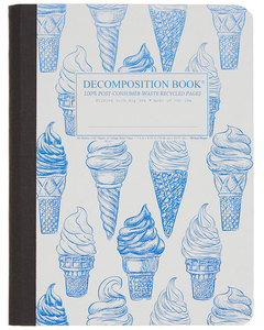 Product image 1 of 1 for Michael Roger Decomposition Book - Soft Serve