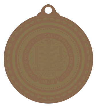 Product image 1 of 1 for Berkeley Seal Ornament