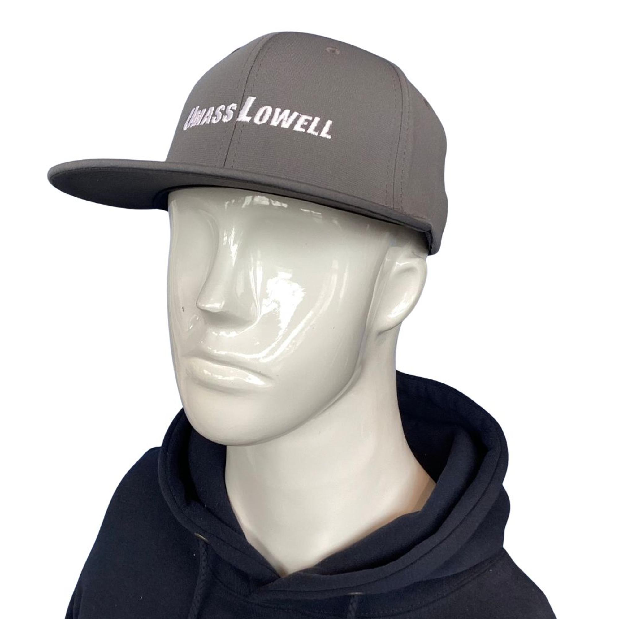 Product image 3 of 3 for USCAPE UMass Lowell Embroidered fitted hat