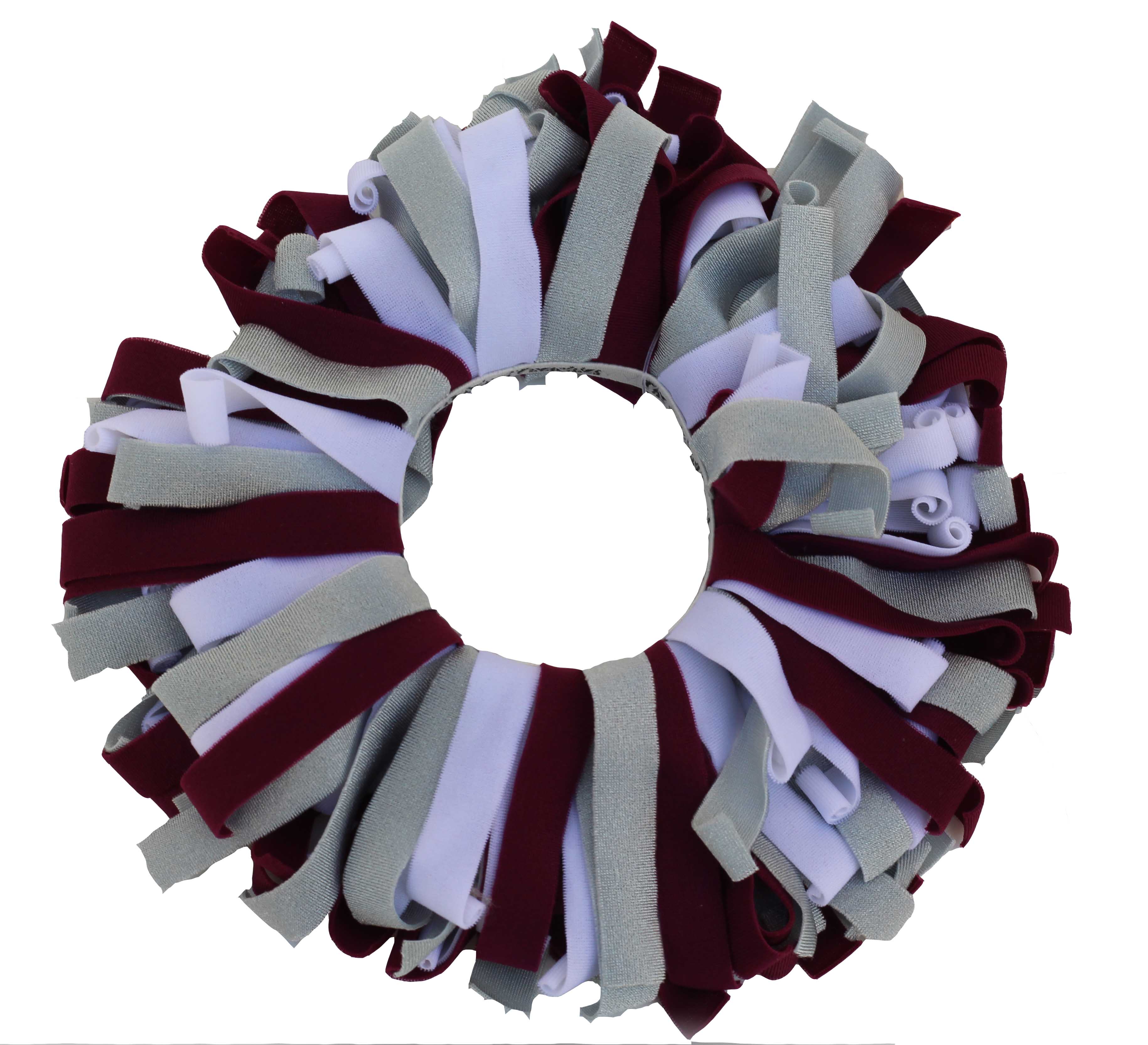 image of: Pomchies Ponytail Holders