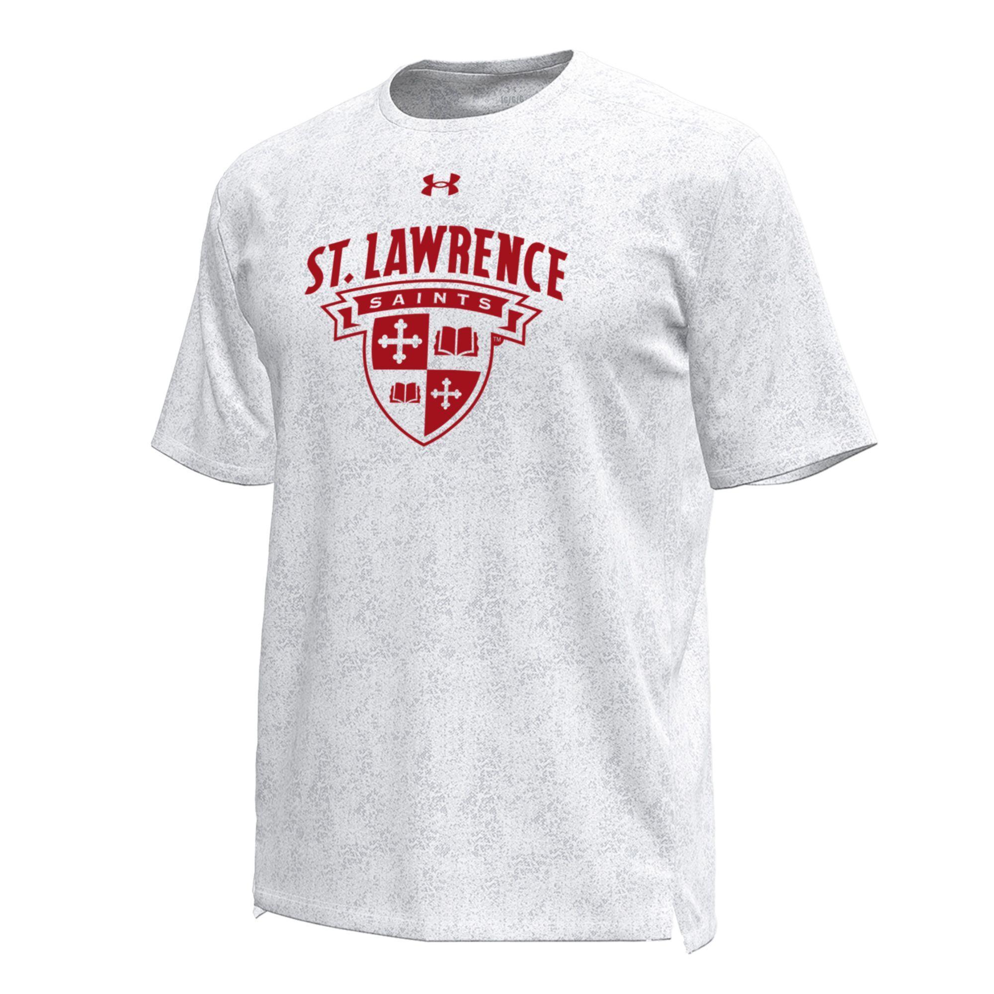 Under Armour Tech Pixelate Tee; $46.95