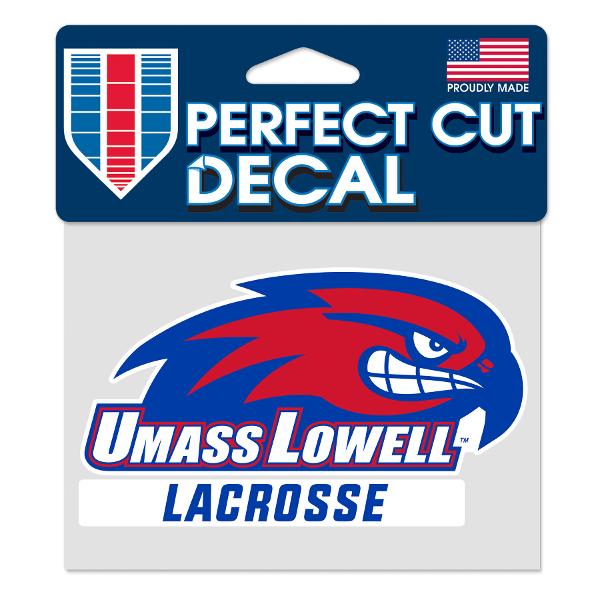 Wincraft Decal - Lacrosse; $9.99