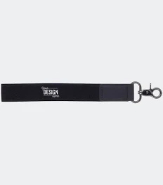 Variant 2 of 2 for Lanyard Wrist Logo