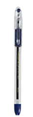 image of: MED BLUE INK PEN