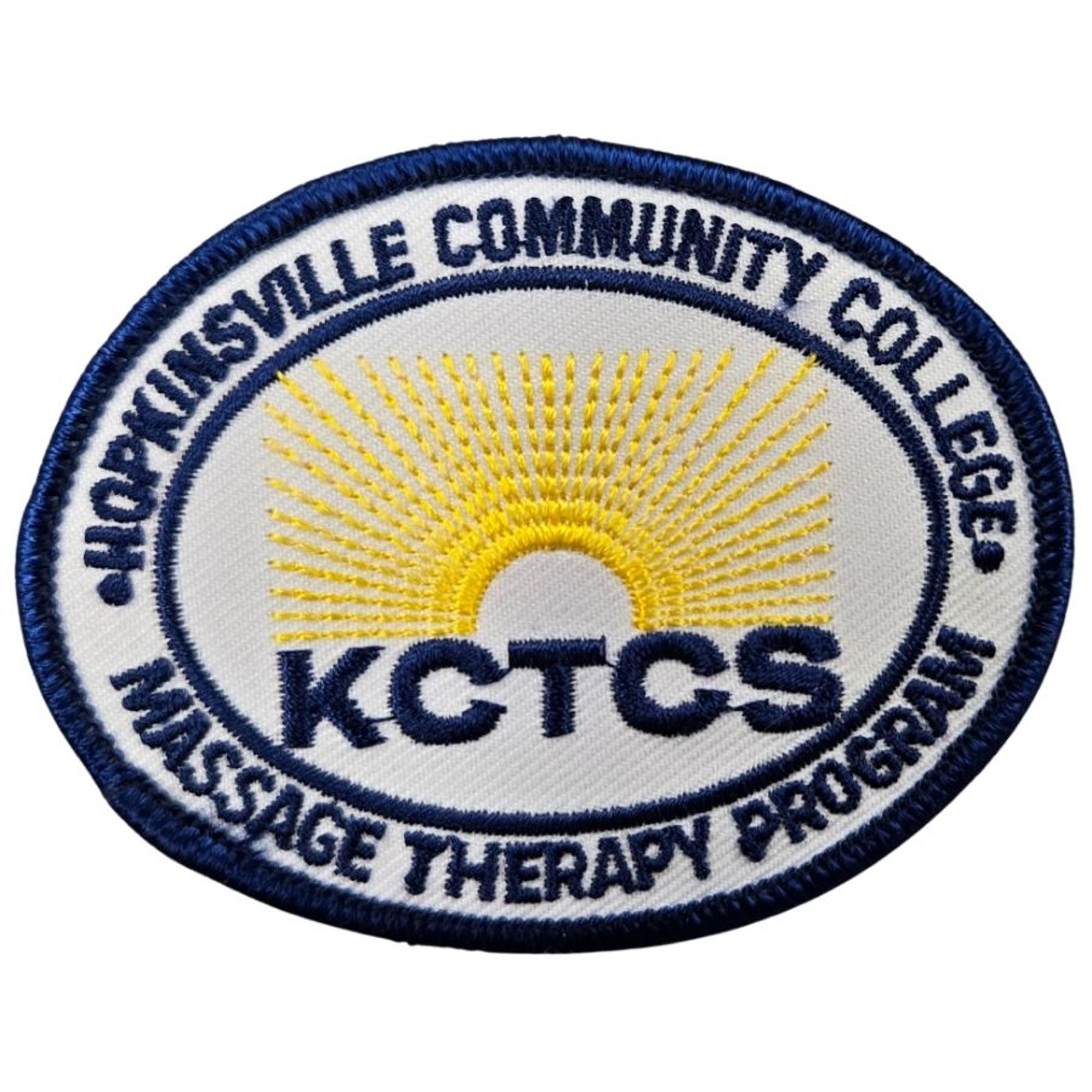 Variant 2 of 4 for Scrub Patch