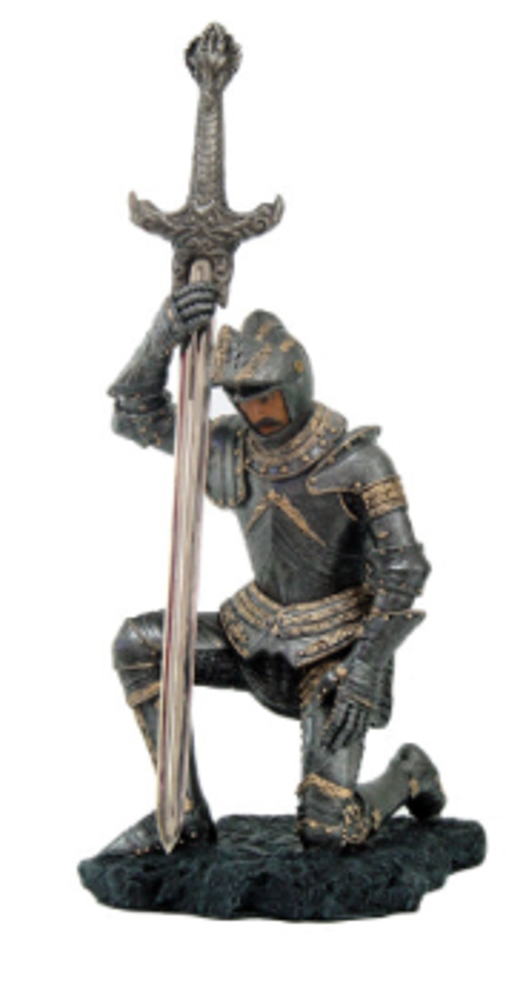 image of: PACIFIC KNIGHT LETTER OPENER FIXME