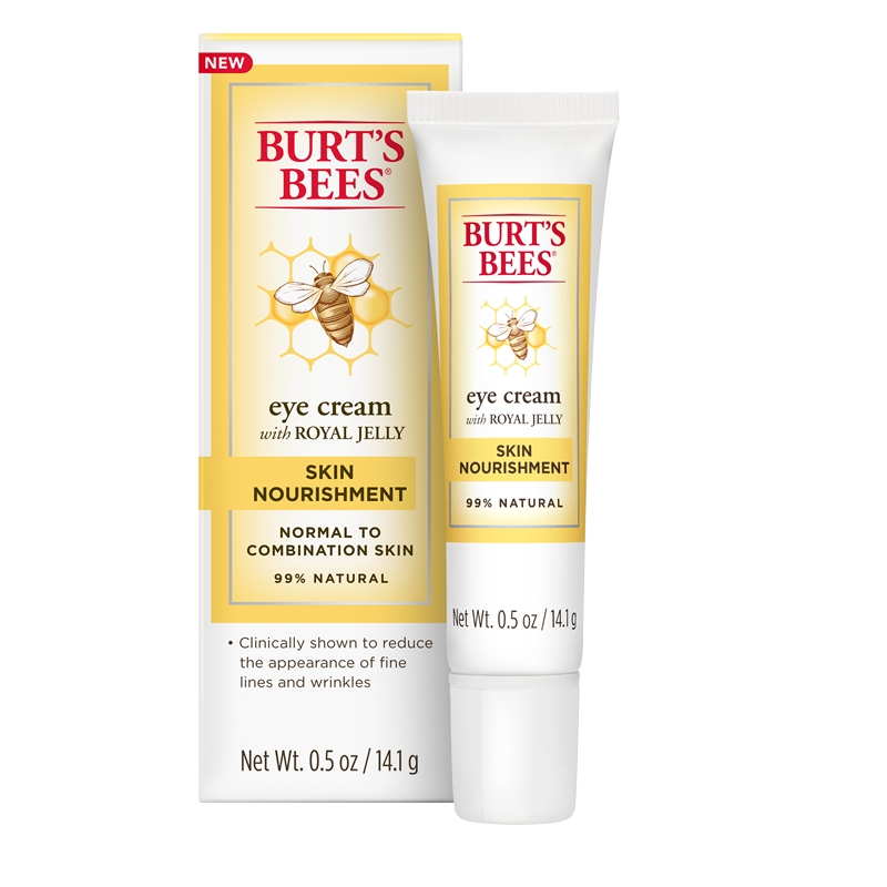 image of: Burt's Bees Eye Cream with Royal Jelly