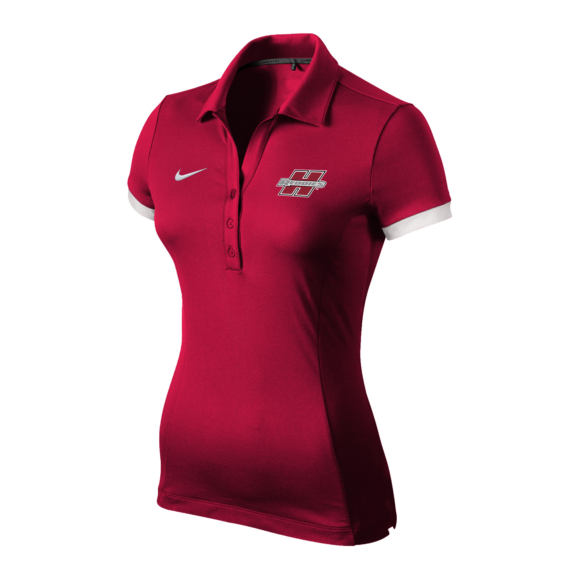 image of: Reddies Womens Polo