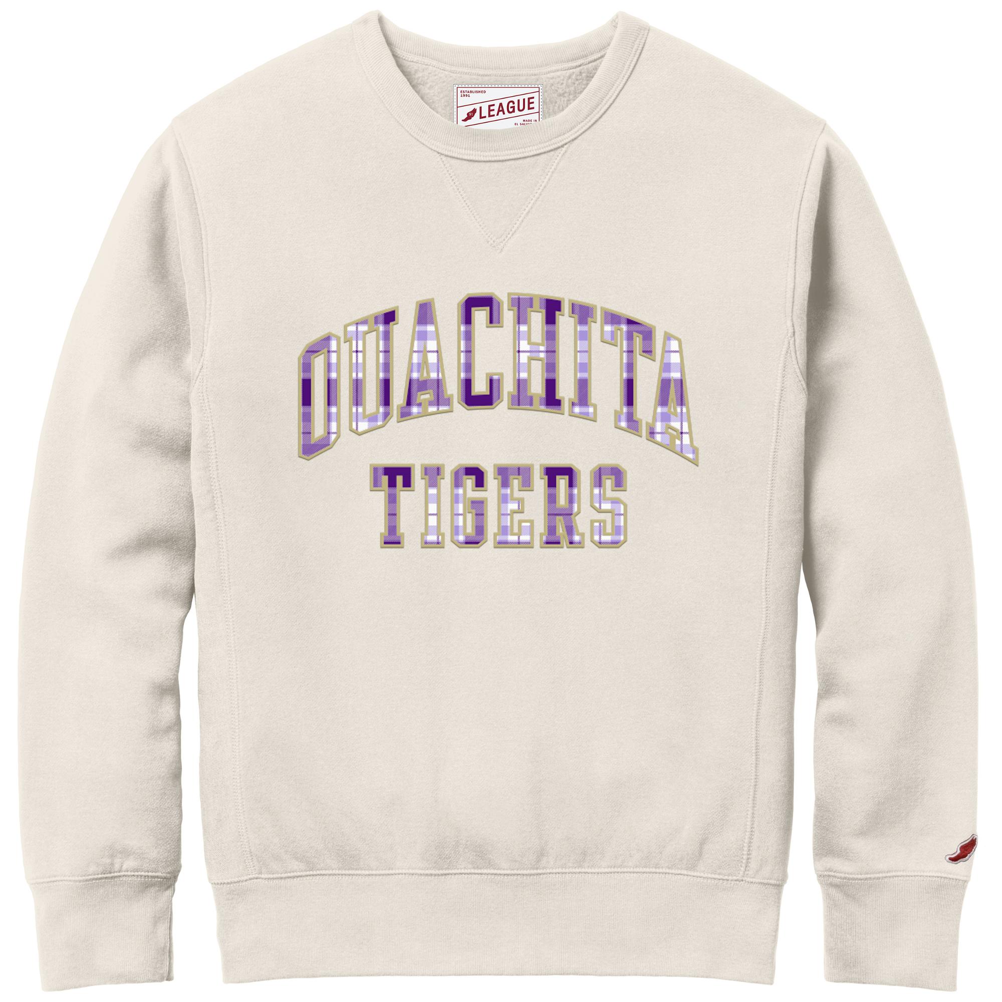 image of: Ouachita Tigers Stadium Crew