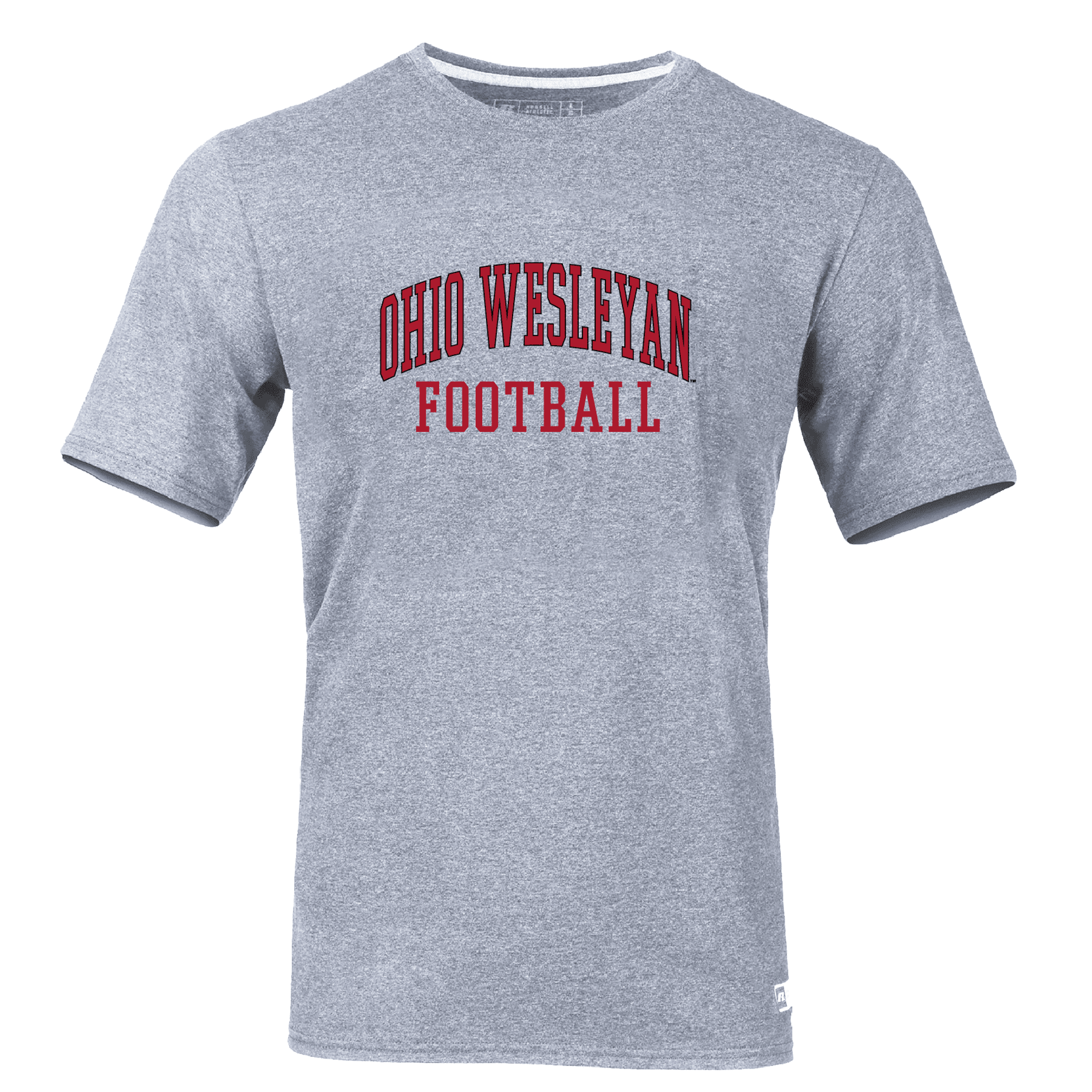 Product image 1 of 3 for Owu Short Sleeve Tee Mens Football Oxford