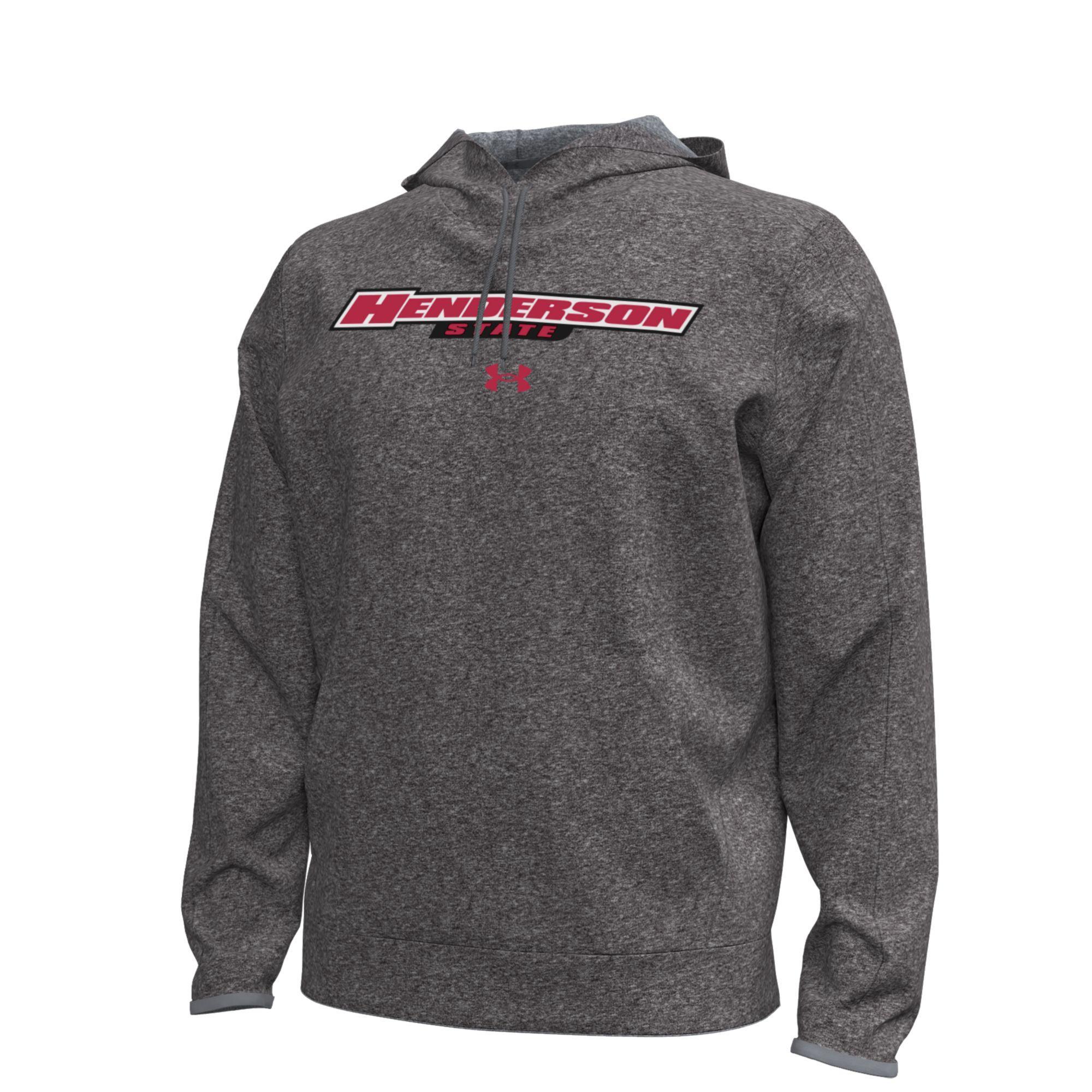 Product image 1 of 2 for Henderson State Under Armour Fleece Hood