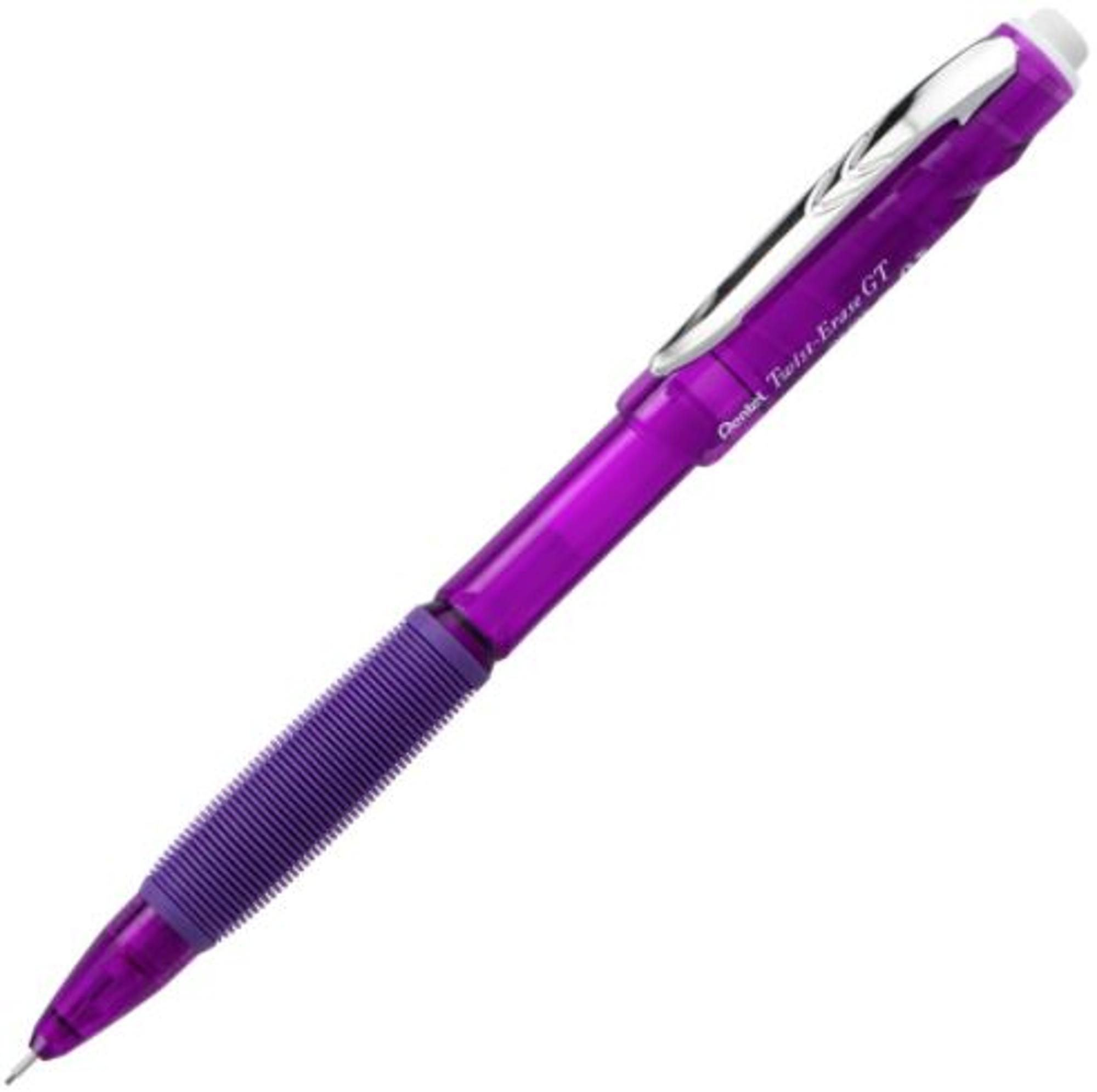 Product image 1 of 5 for Twist-Erase GT Mechanical Pencil .7mm