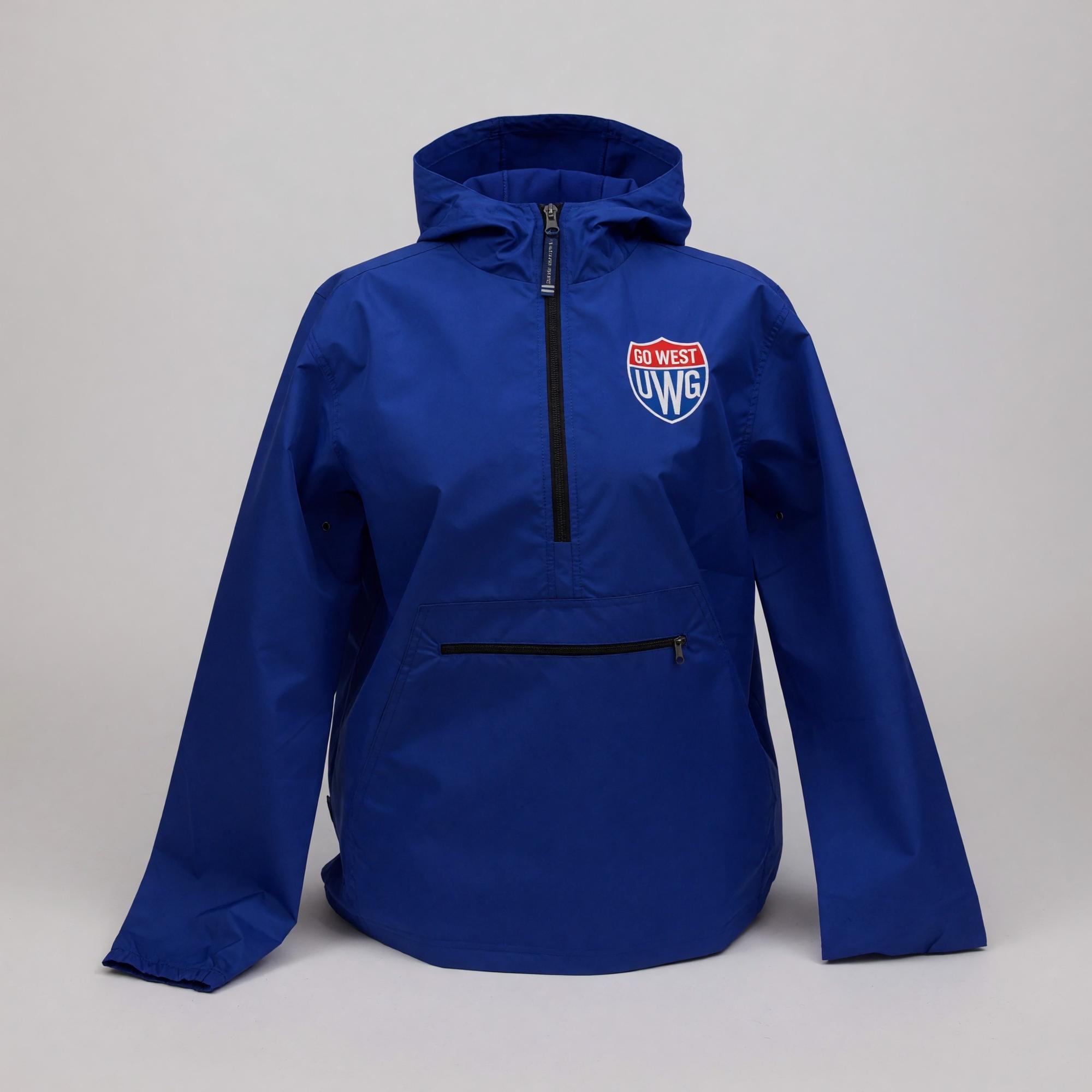 Variant 24 of 25 for UWG LOGO PACK N GO PULLOVER