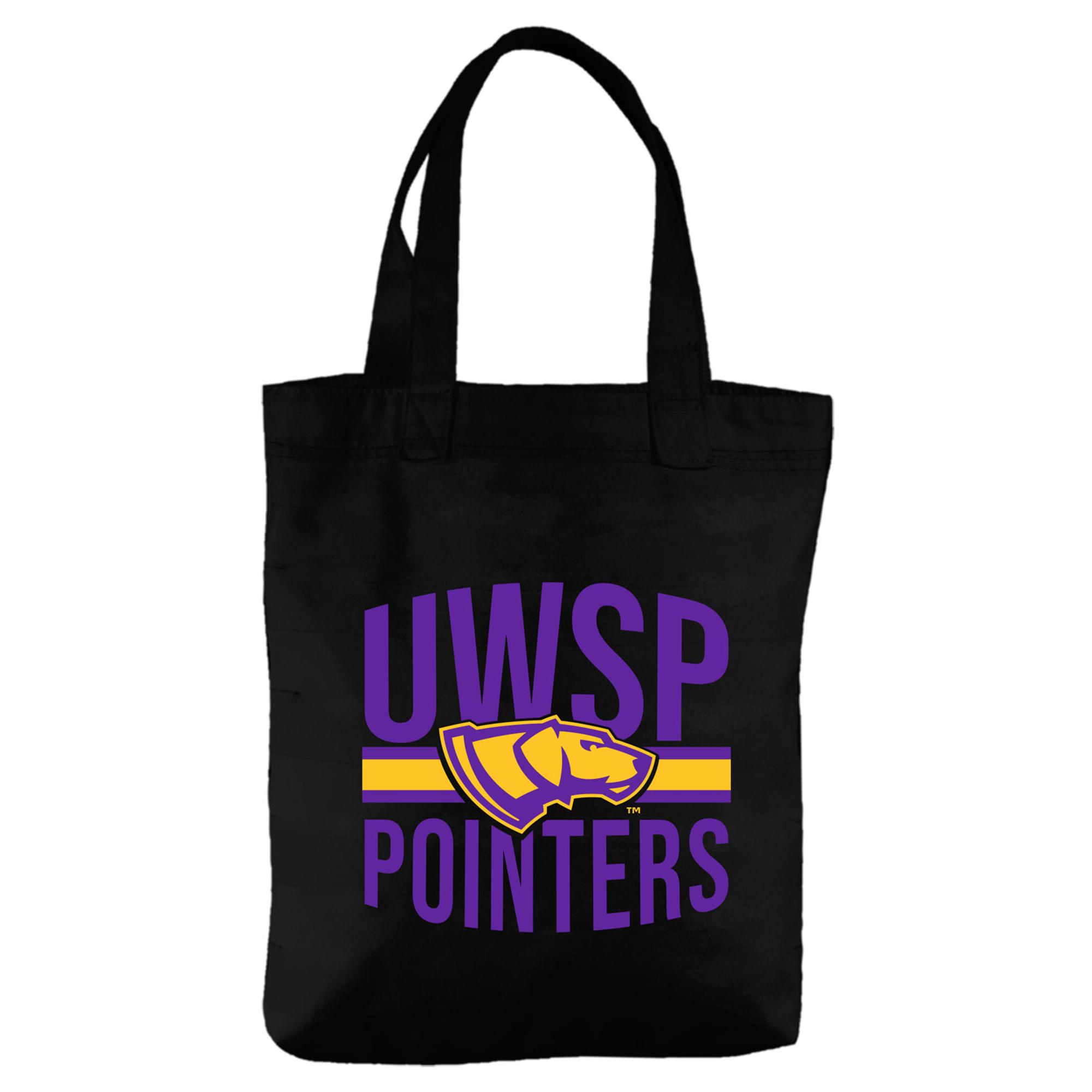 Product image 2 of 2 for UWSP Everyday Tote