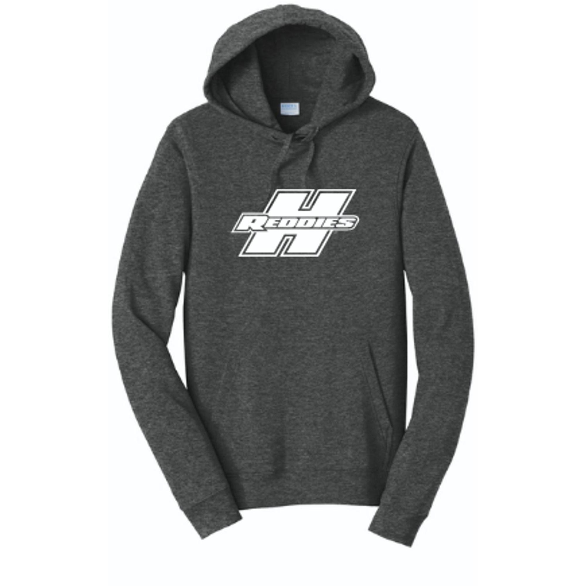 Variant 2 of 2 for Reddies Fan Favorite Pullover Hooded Sweatshirt