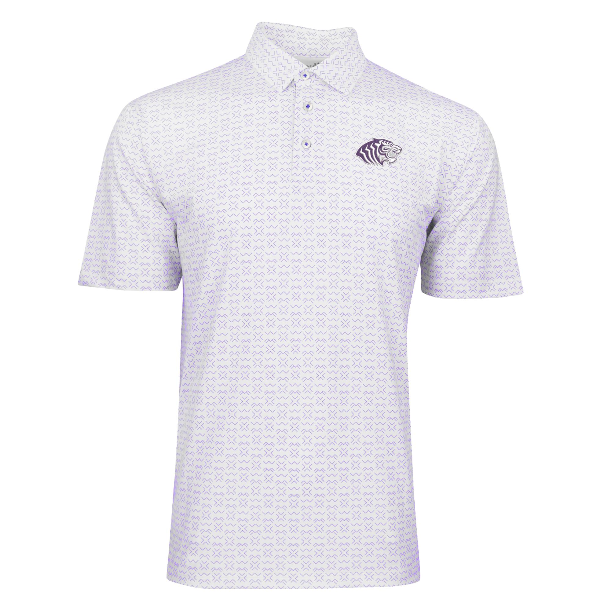 Product image 1 of 1 for Ouachita Crossroads Polo