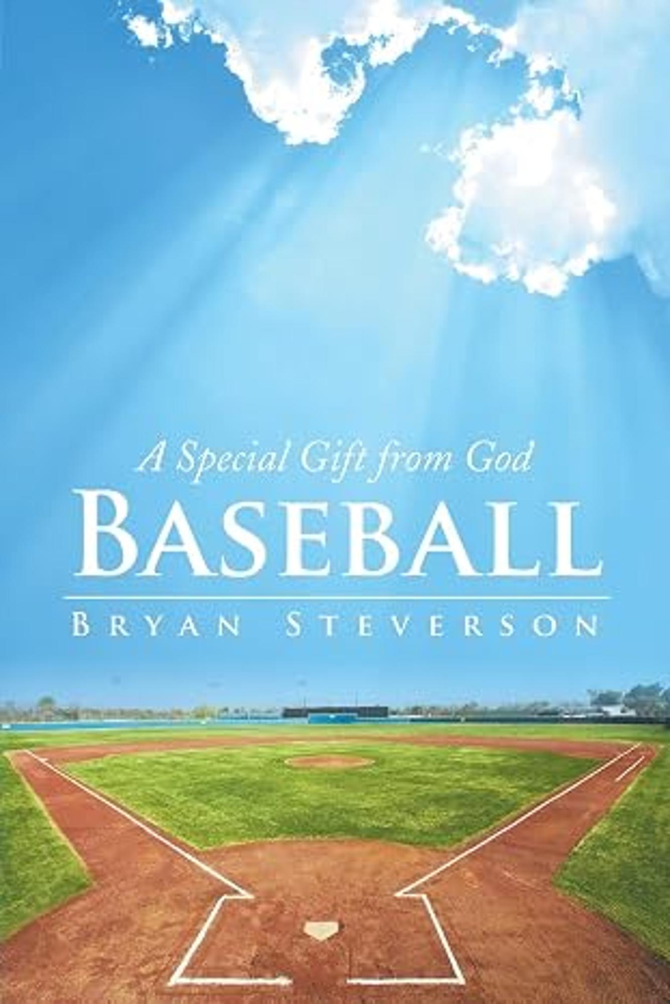 Cover image for Baseball : A Special Gift from God