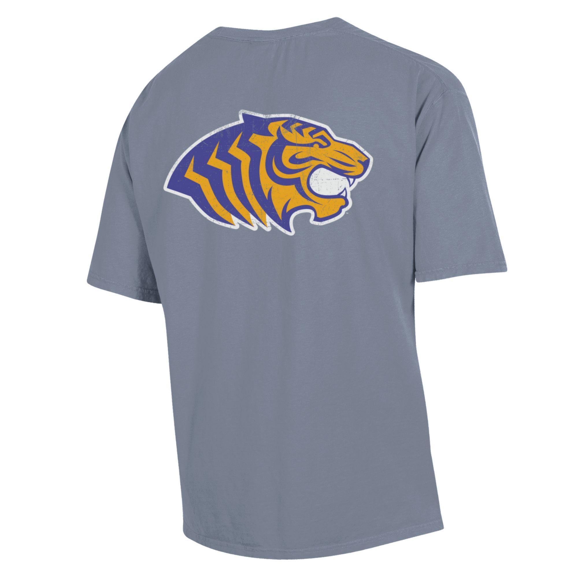 image of: Ouachita Comfort Wash Short Sleeve Pocket Tee