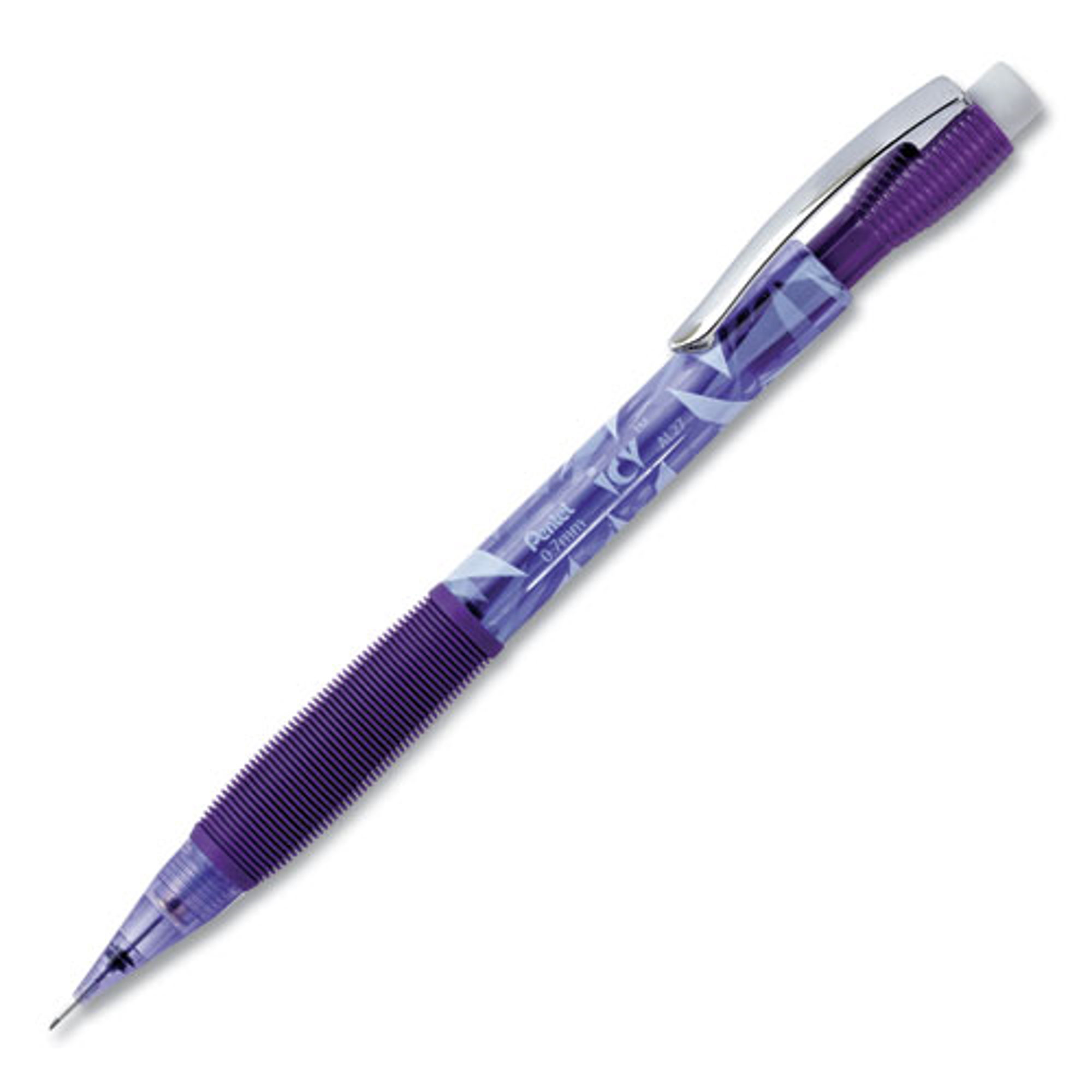 image of: Icy 0.7mm Automatic Pencil 1pk